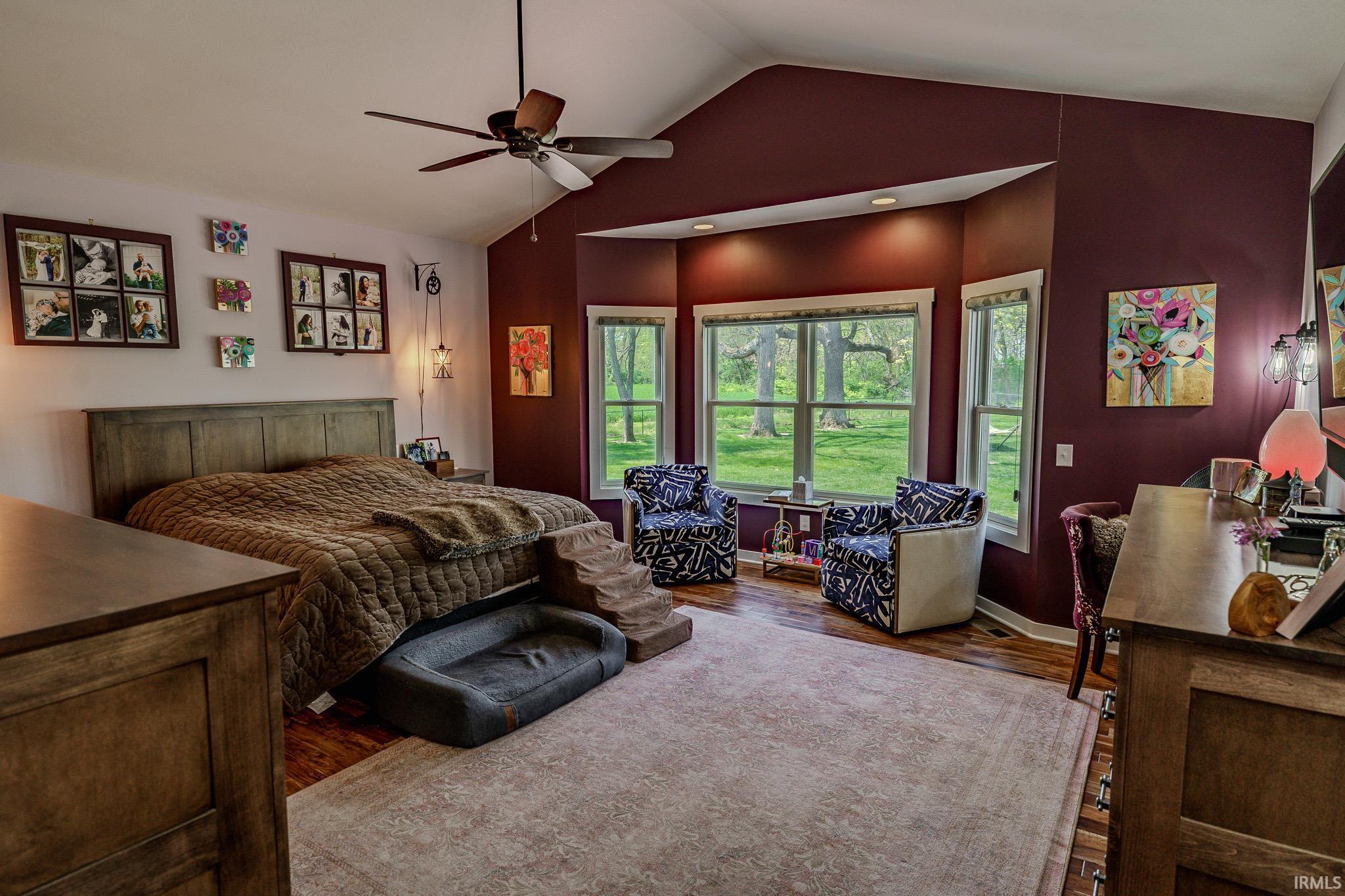 9707 Turner Road Westpoint, IN 47992 - Photo 15 of 36