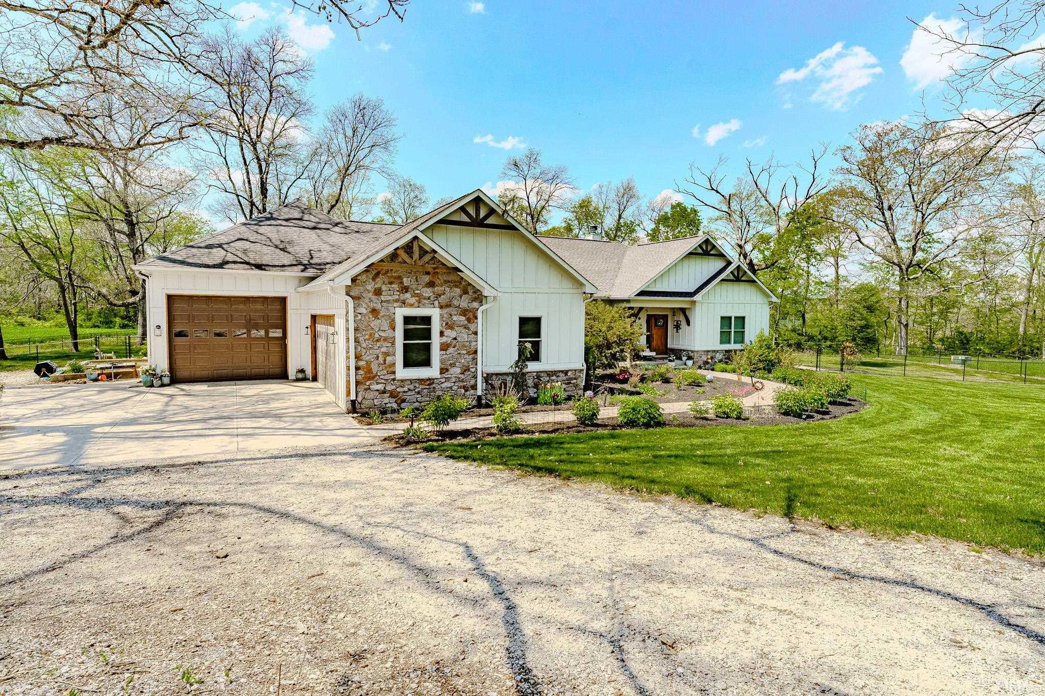 9707 Turner Road Westpoint, IN 47992 - Photo 2 of 36