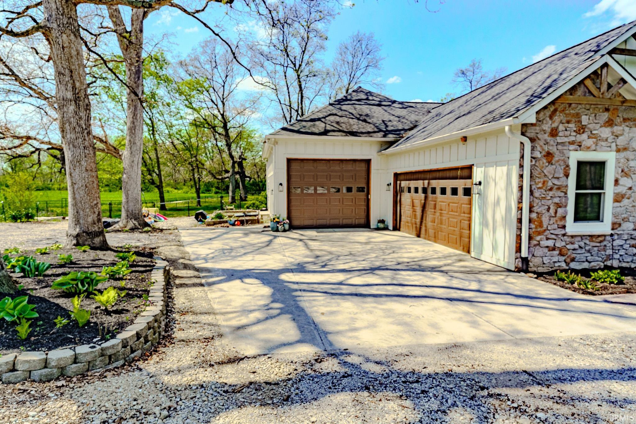 9707 Turner Road Westpoint, IN 47992 - Photo 3 of 36