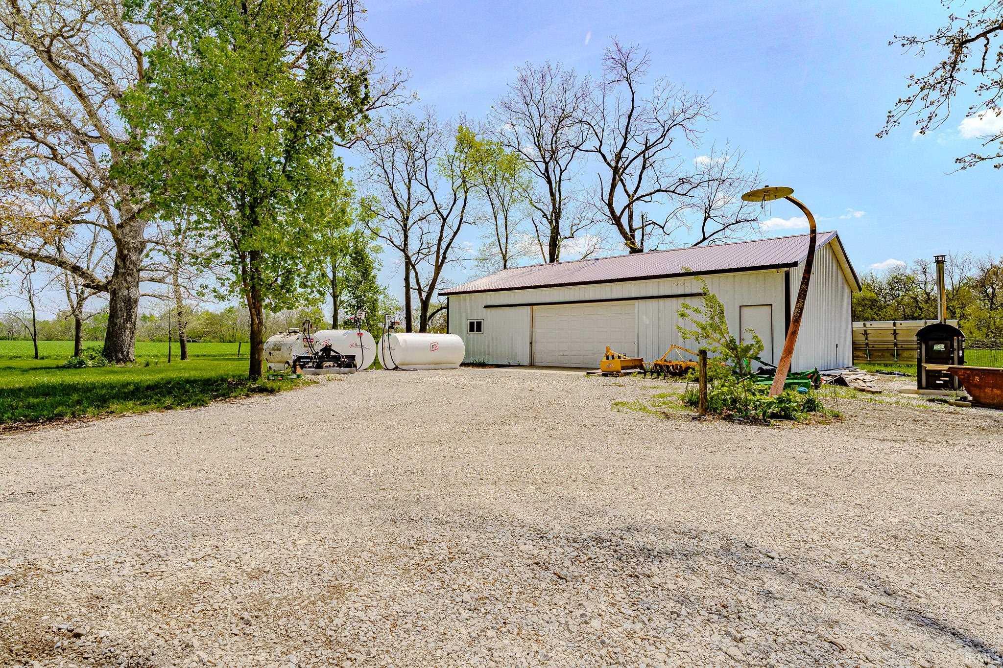 9707 Turner Road Westpoint, IN 47992 - Photo 31 of 36