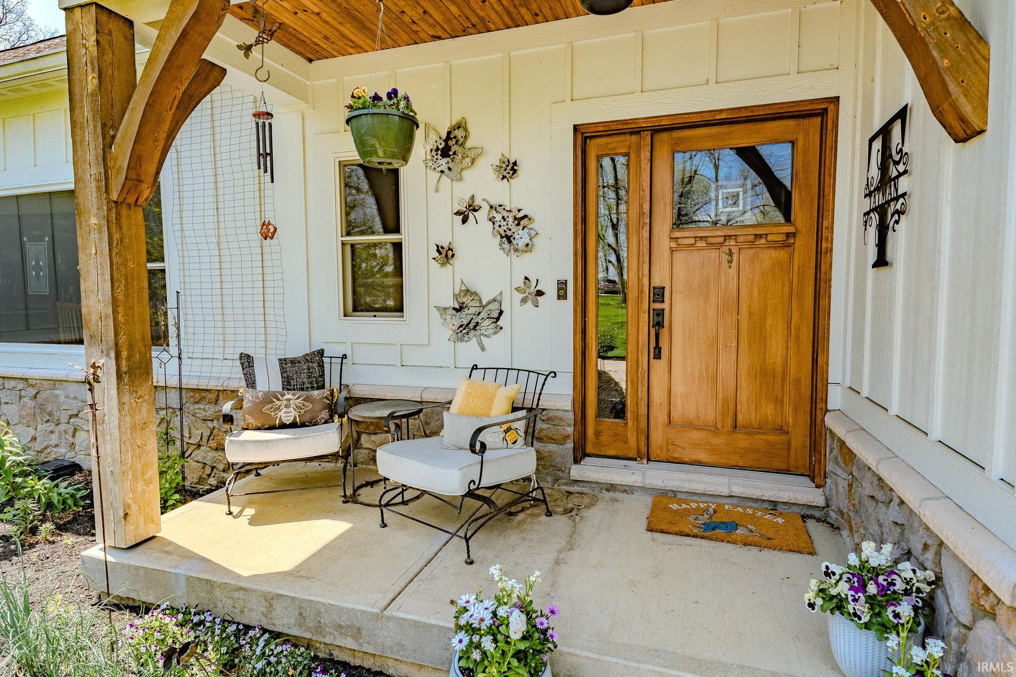9707 Turner Road Westpoint, IN 47992 - Photo 4 of 36