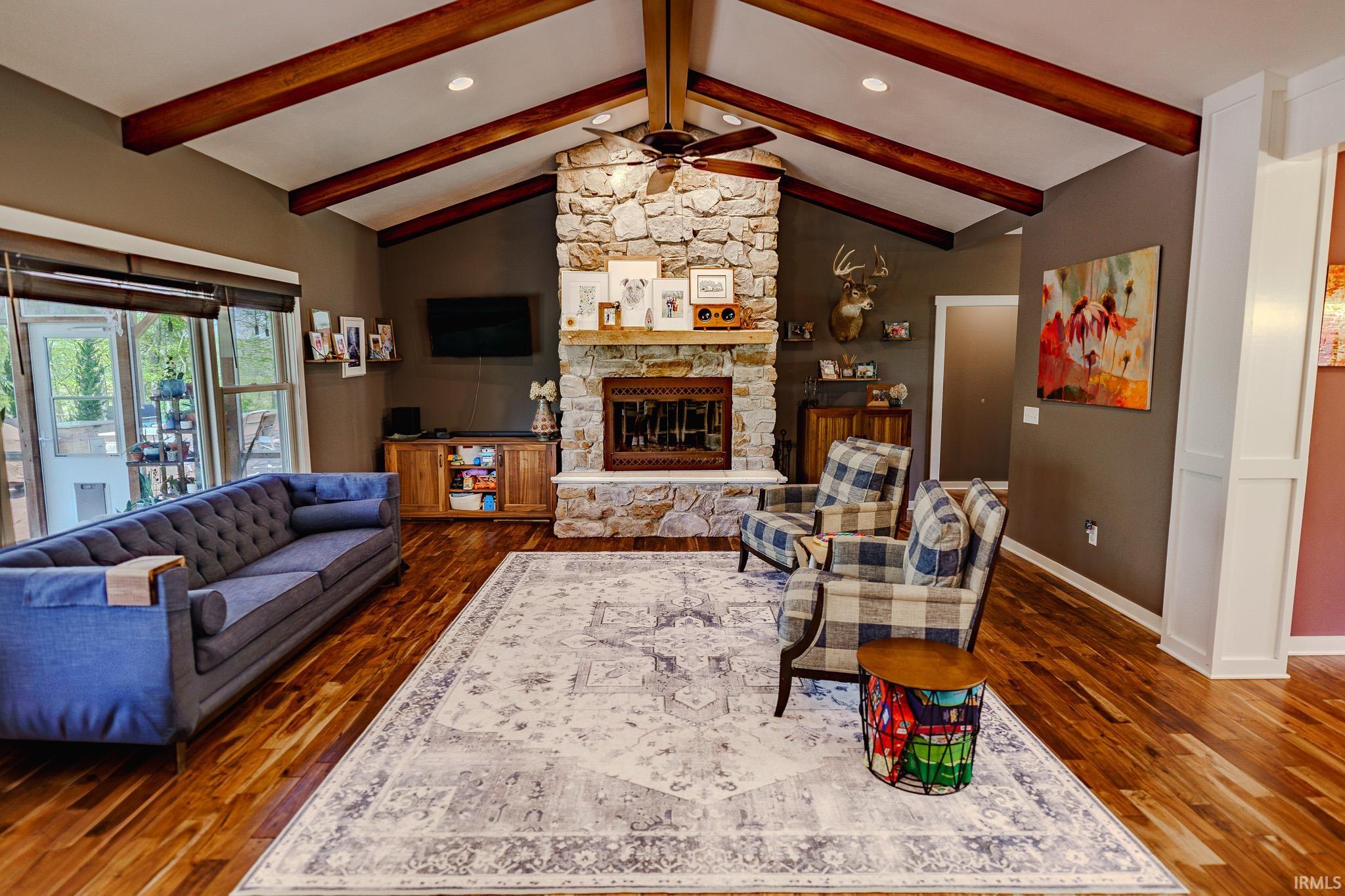 9707 Turner Road Westpoint, IN 47992 - Photo 8 of 36