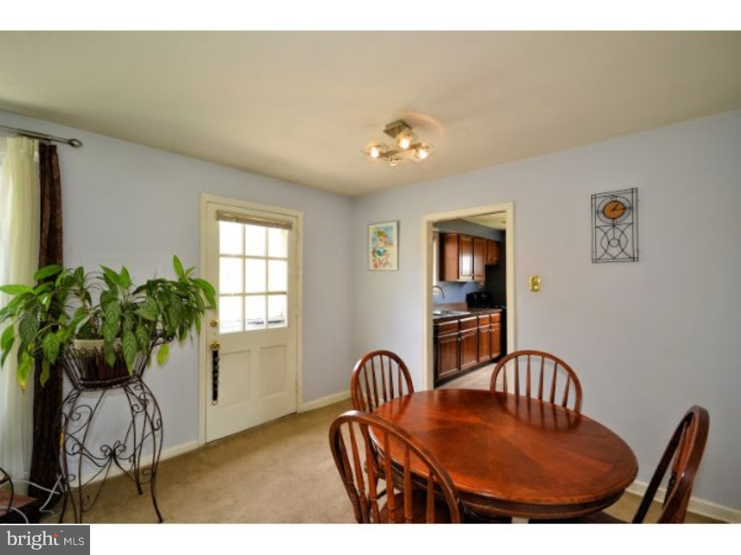 1007 East Heather Road Oreland, PA 19075 - Photo 6 of 18 Dining Room