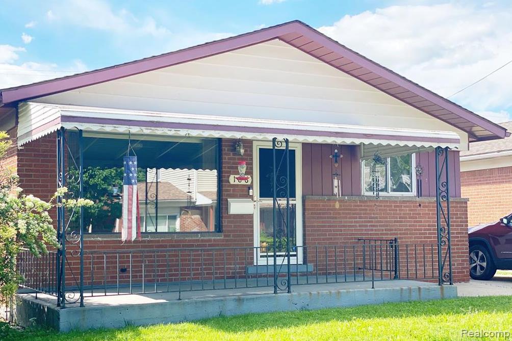 186 Goodell Street River Rouge, MI 48218 - Photo 1 of 1 Gallery Image 1