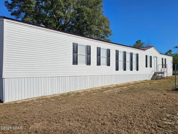 $131,900 | 12511 Sweetwater Branch Road, Fountain, FL 32438