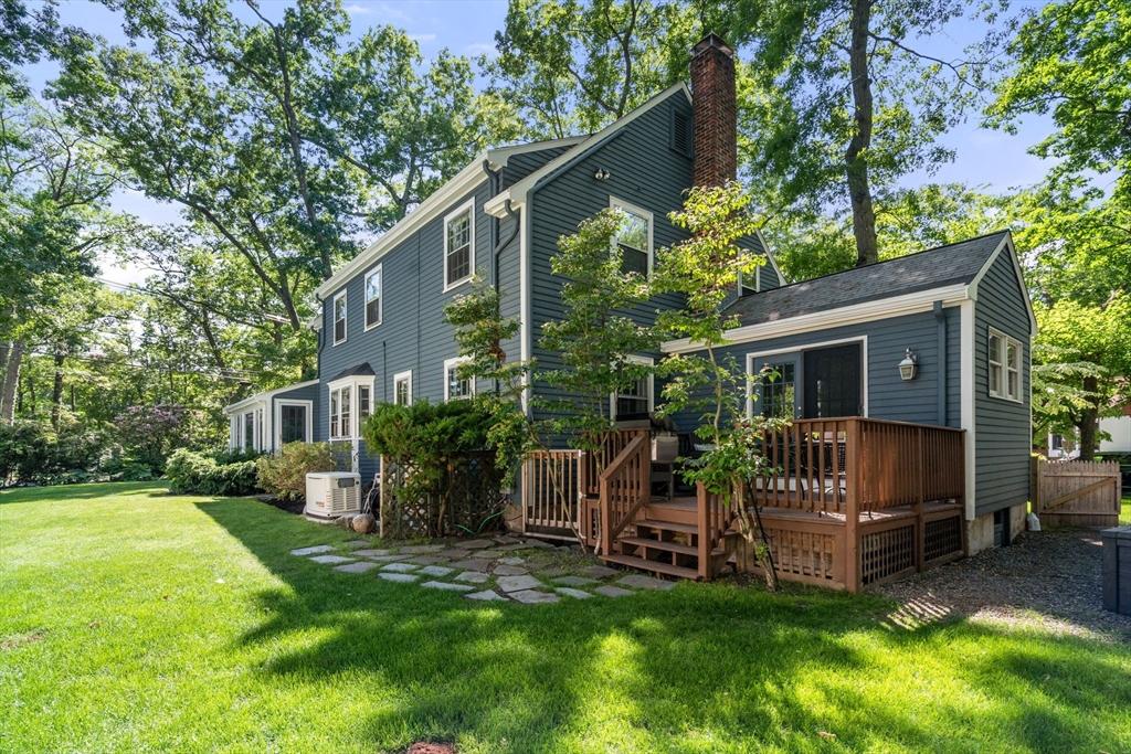 28 York Road Newton, MA 02468 - Photo 19 of 21
