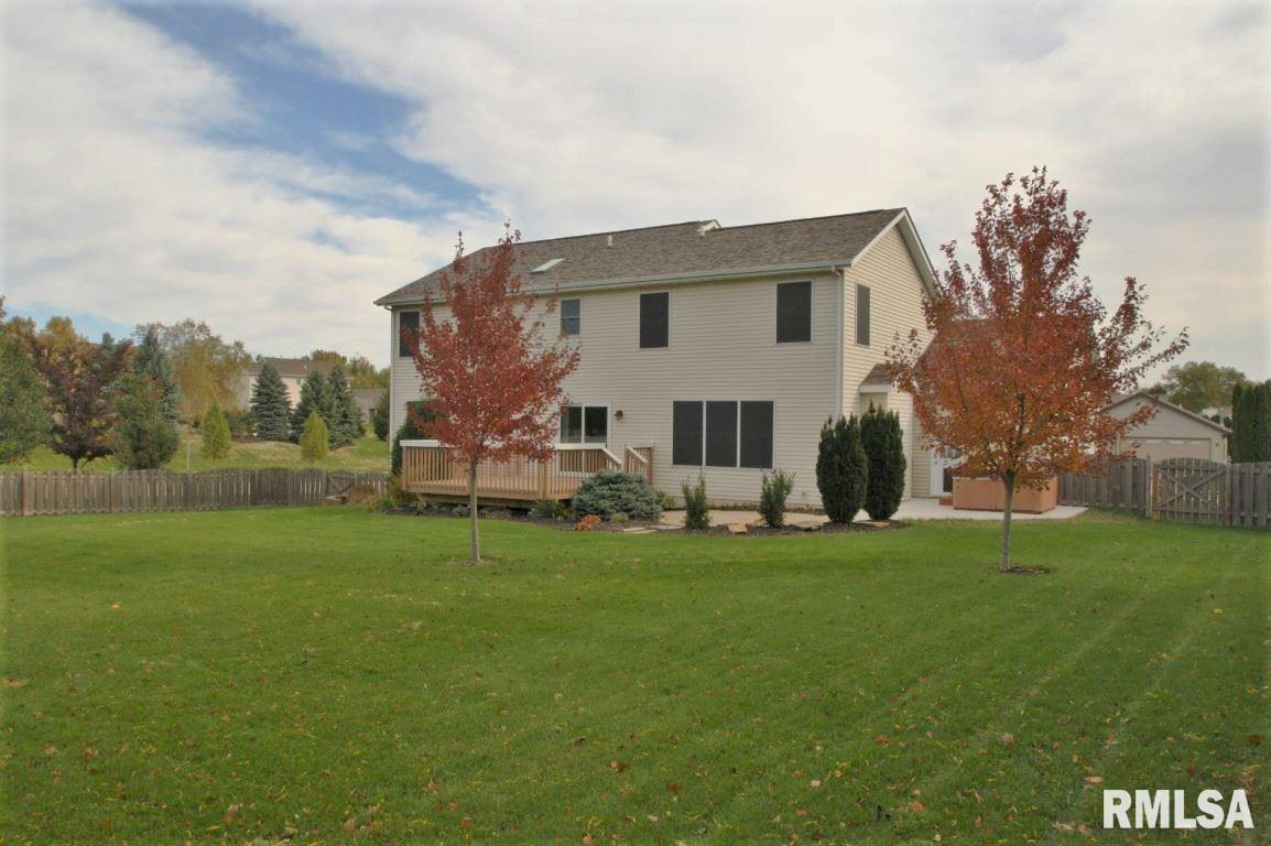 5260 Remington Road Bettendorf, IA 52722 - Photo 3 of 31 Gallery Image 3
