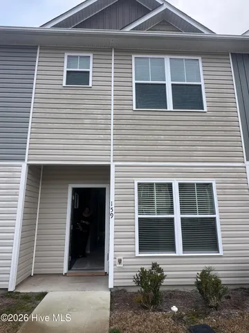 $220,000 | 159 Buckhorn Avenue, Holly Ridge, NC 28445