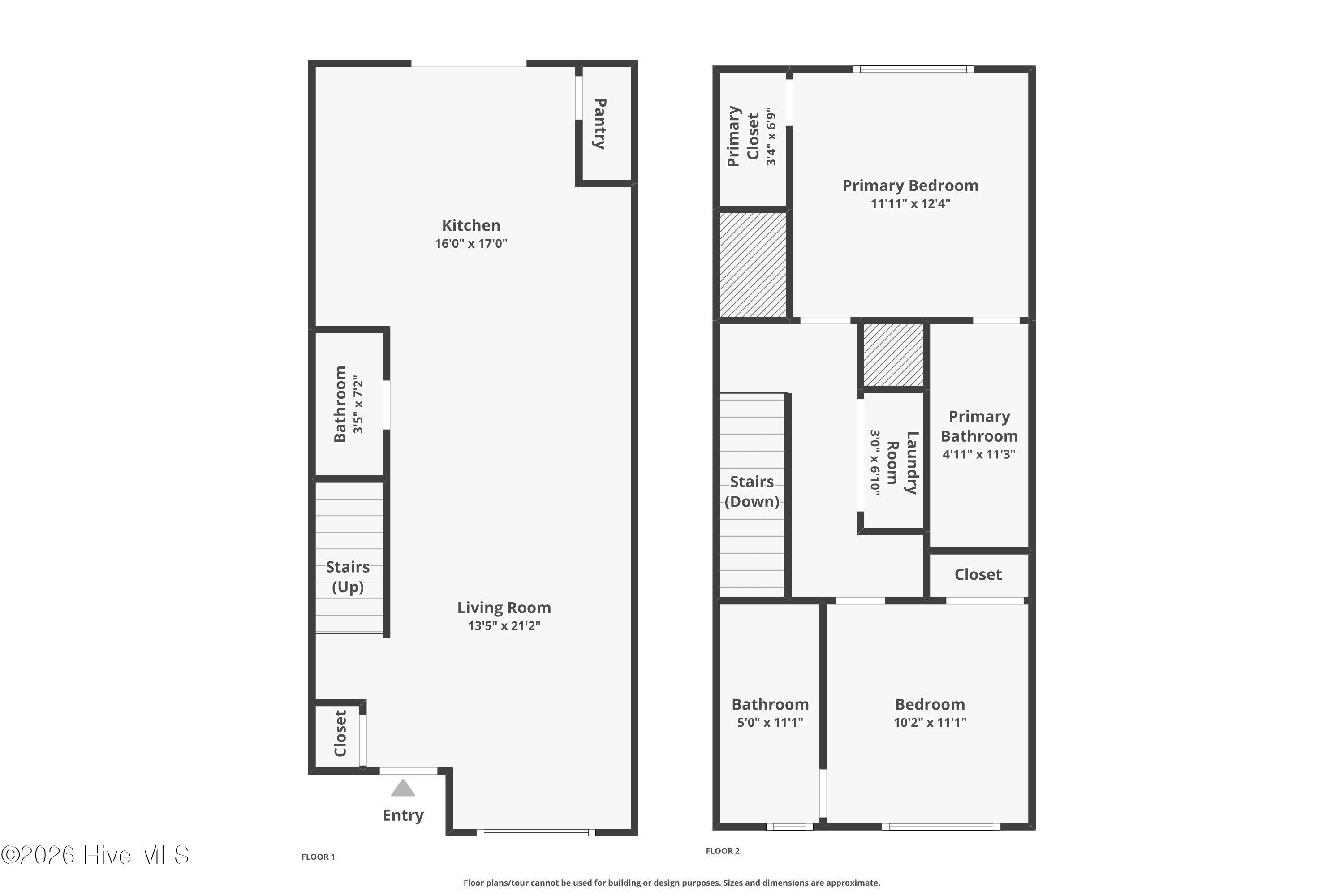 159 Buckhorn Avenue Holly Ridge, NC 28445 - Photo 17 of 17 Combined