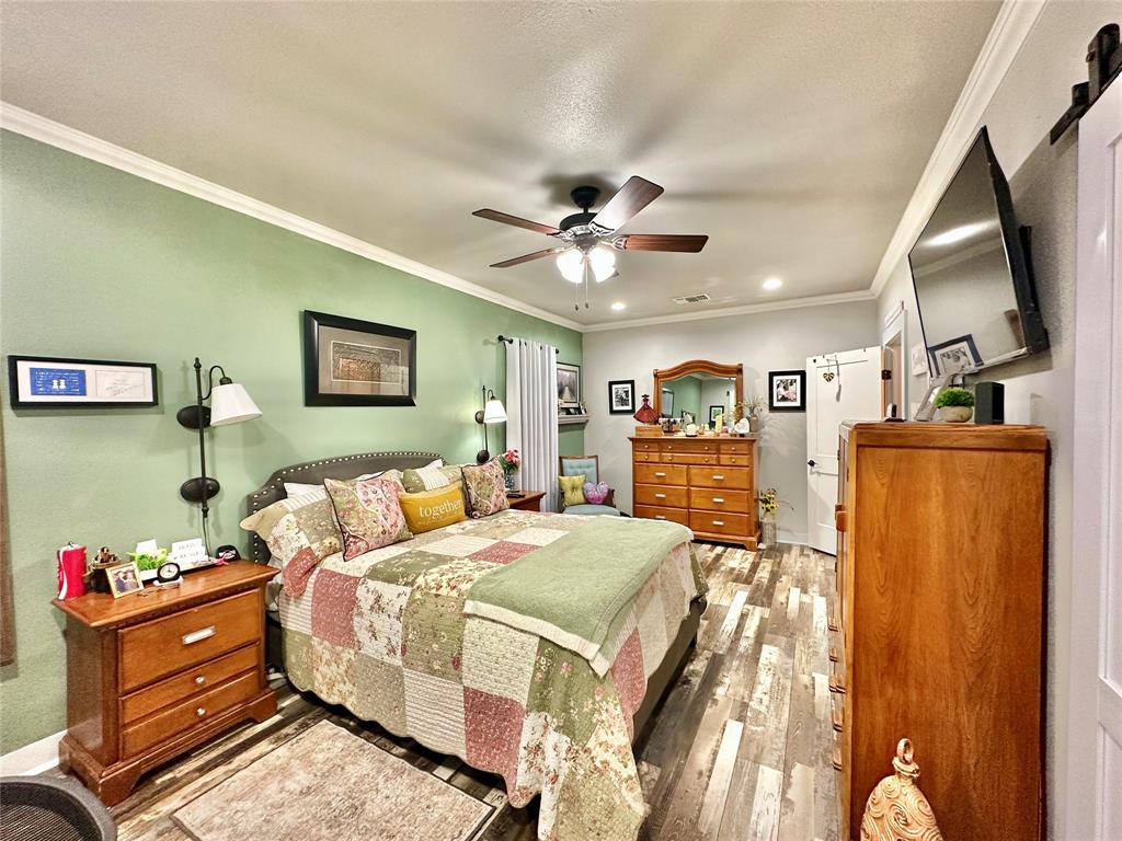 121 North Homer Street Ranger, TX 76470 - Photo 20 of 37