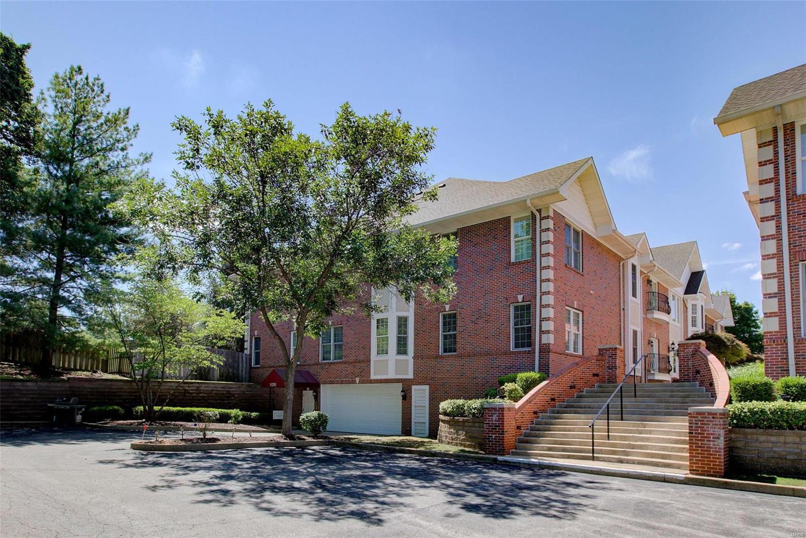 11293 Manchester Road, Unit 7 St. Louis, MO 63122 - Photo 21 of 21 Gallery Image 21