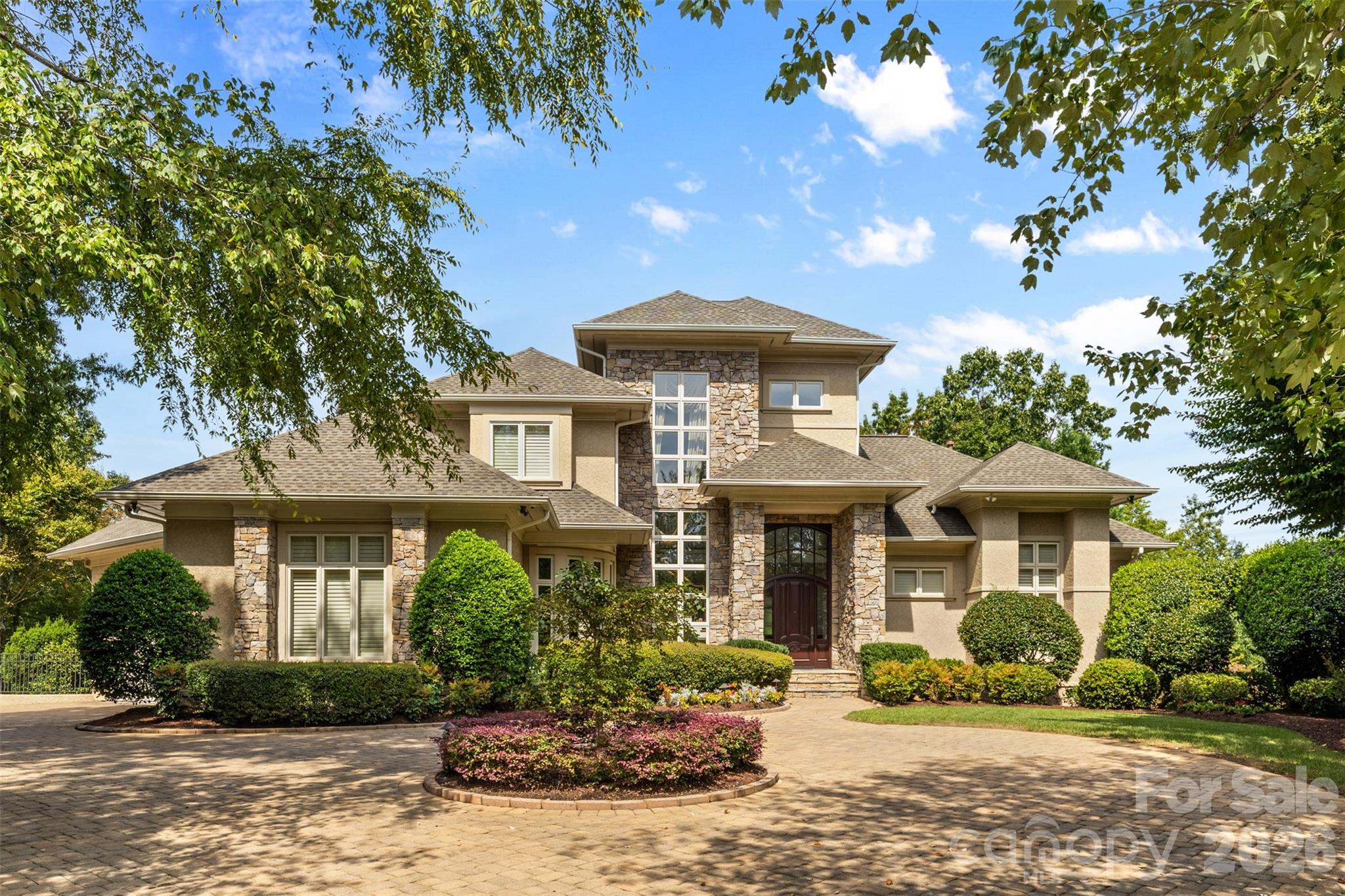 14606 Jockeys Ridge Drive Charlotte, NC 28277 - Photo 1 of 48