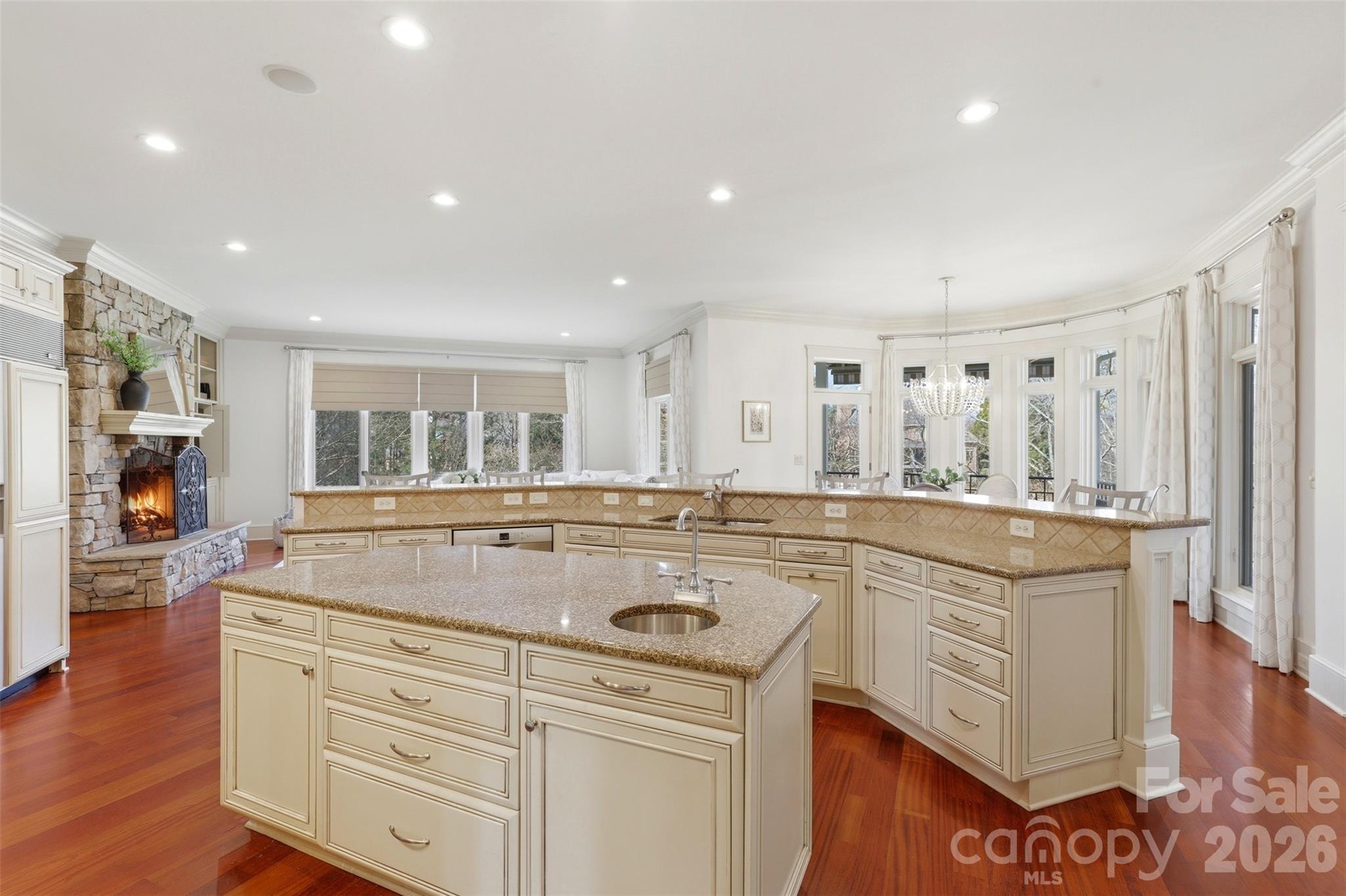 14606 Jockeys Ridge Drive Charlotte, NC 28277 - Photo 11 of 48