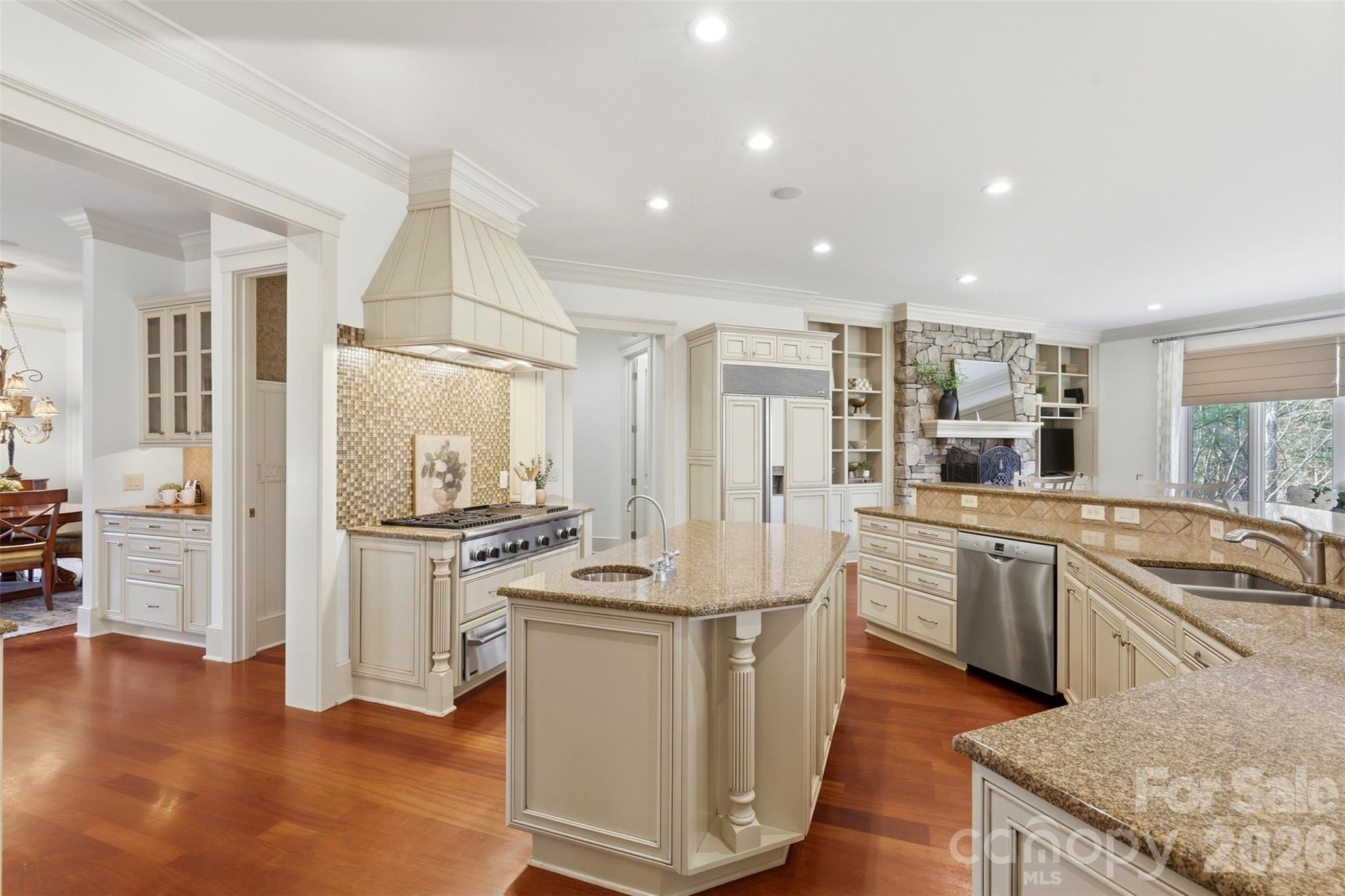 14606 Jockeys Ridge Drive Charlotte, NC 28277 - Photo 12 of 48