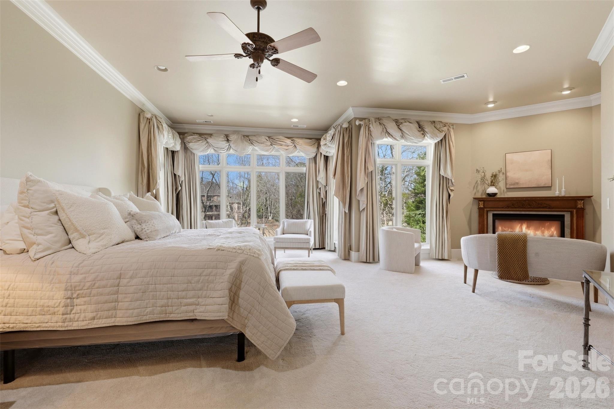 14606 Jockeys Ridge Drive Charlotte, NC 28277 - Photo 17 of 48