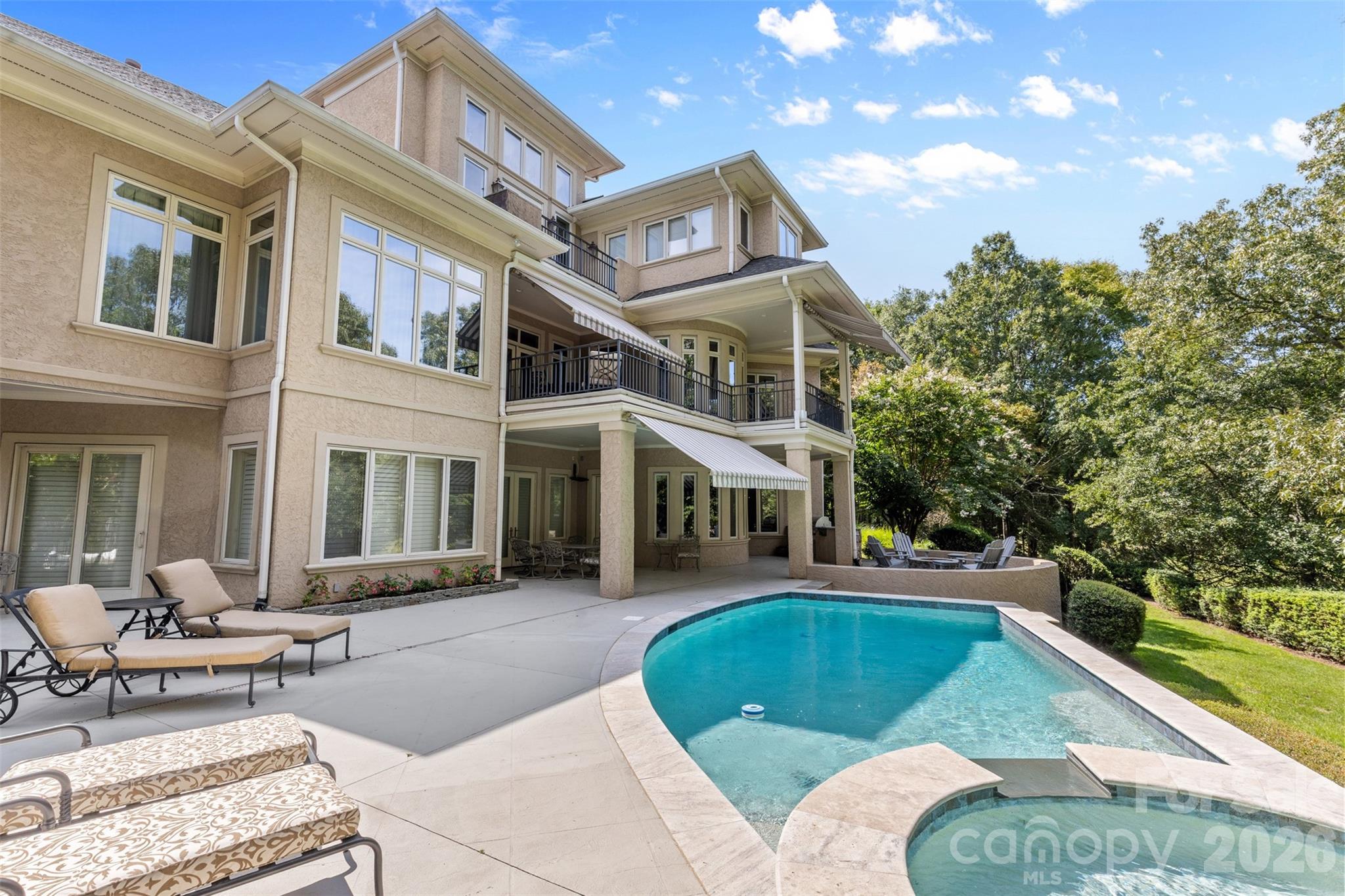 14606 Jockeys Ridge Drive Charlotte, NC 28277 - Photo 2 of 48