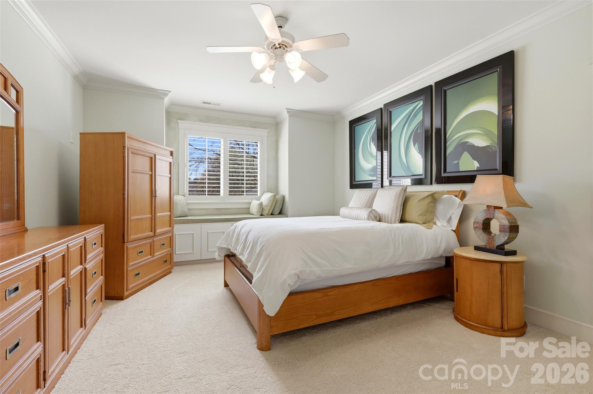14606 Jockeys Ridge Drive Charlotte, NC 28277 - Photo 25 of 48