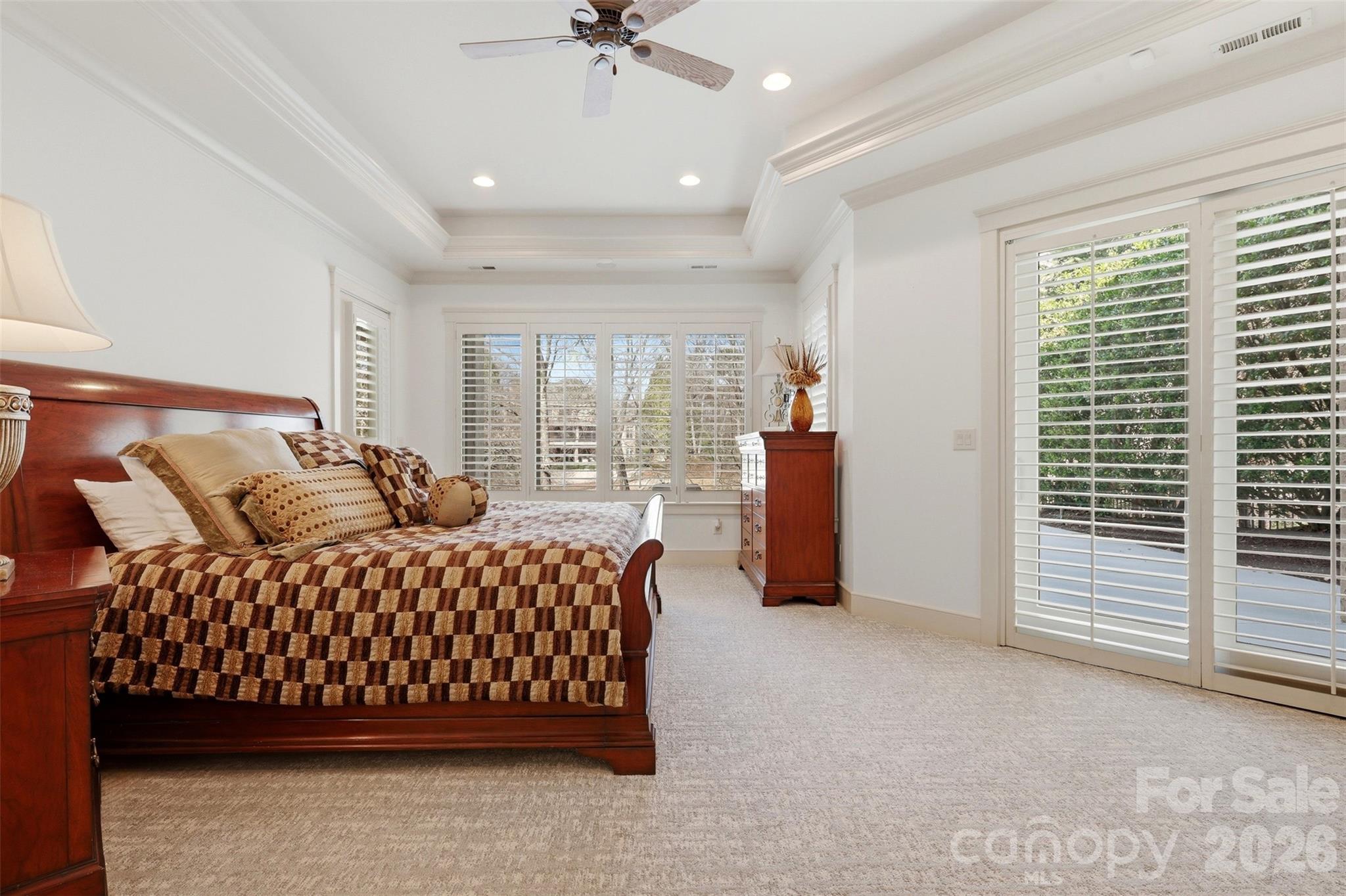 14606 Jockeys Ridge Drive Charlotte, NC 28277 - Photo 30 of 48