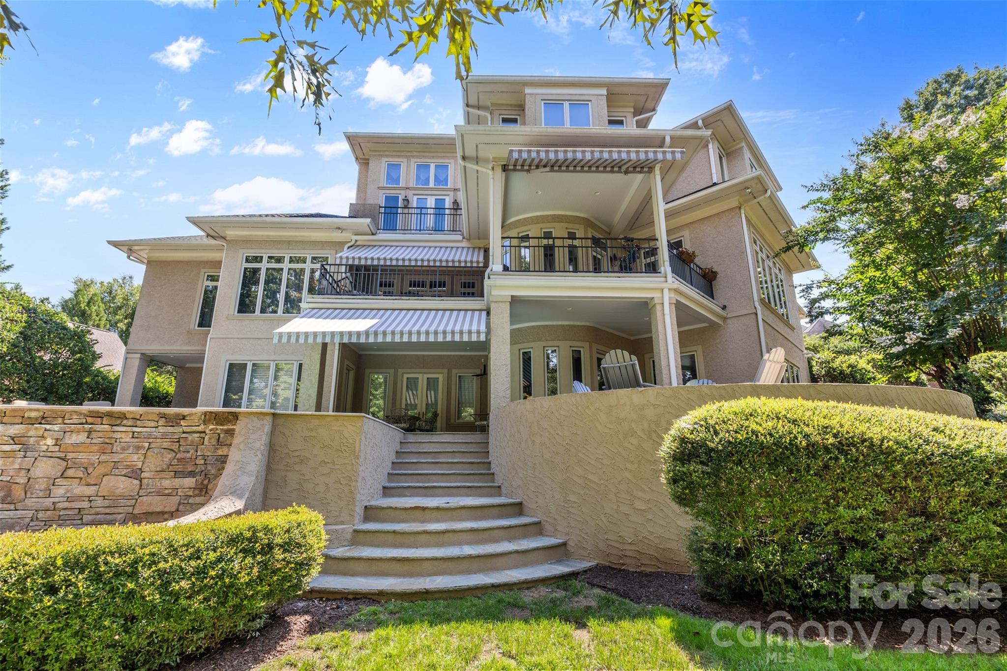 14606 Jockeys Ridge Drive Charlotte, NC 28277 - Photo 3 of 48