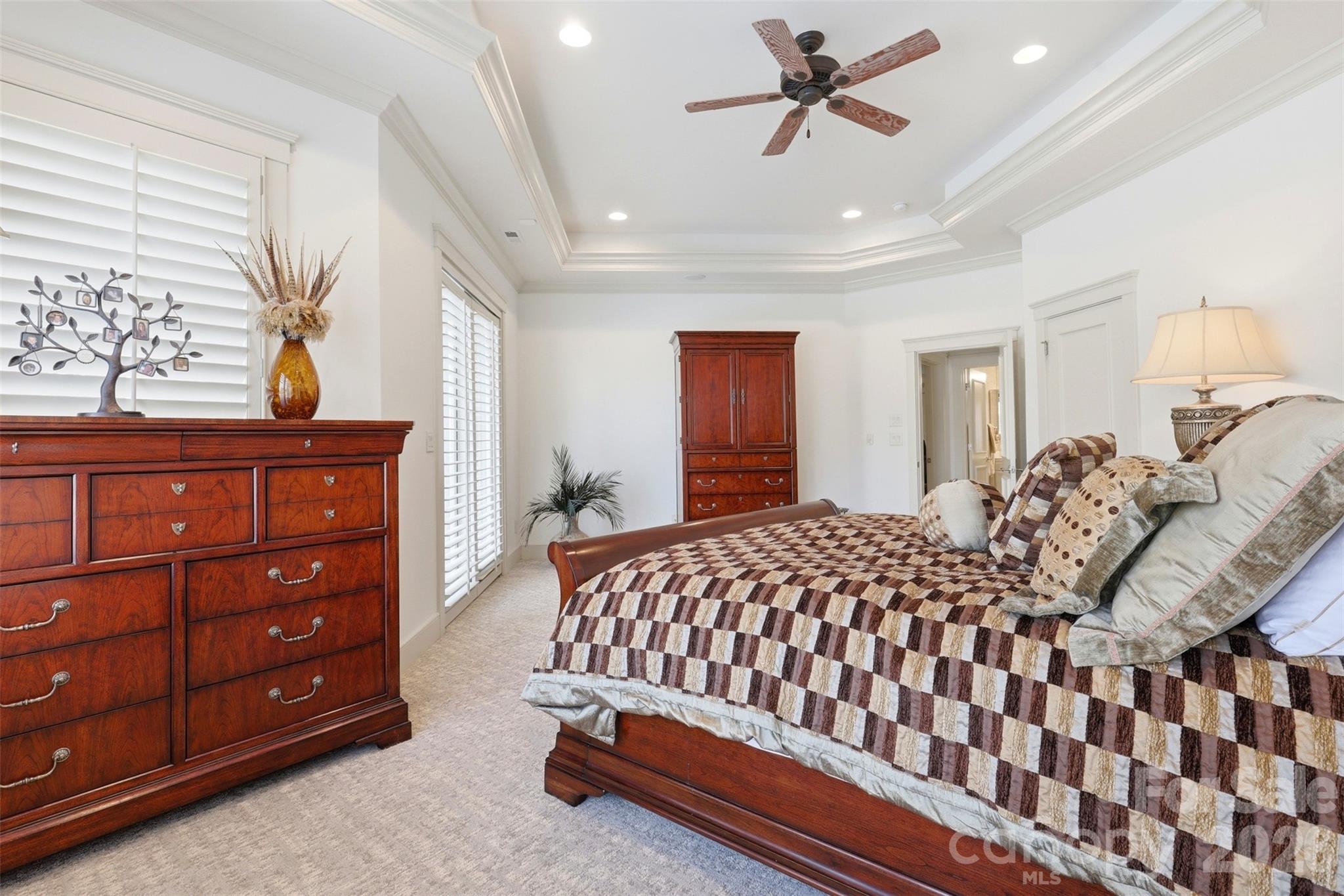 14606 Jockeys Ridge Drive Charlotte, NC 28277 - Photo 31 of 48