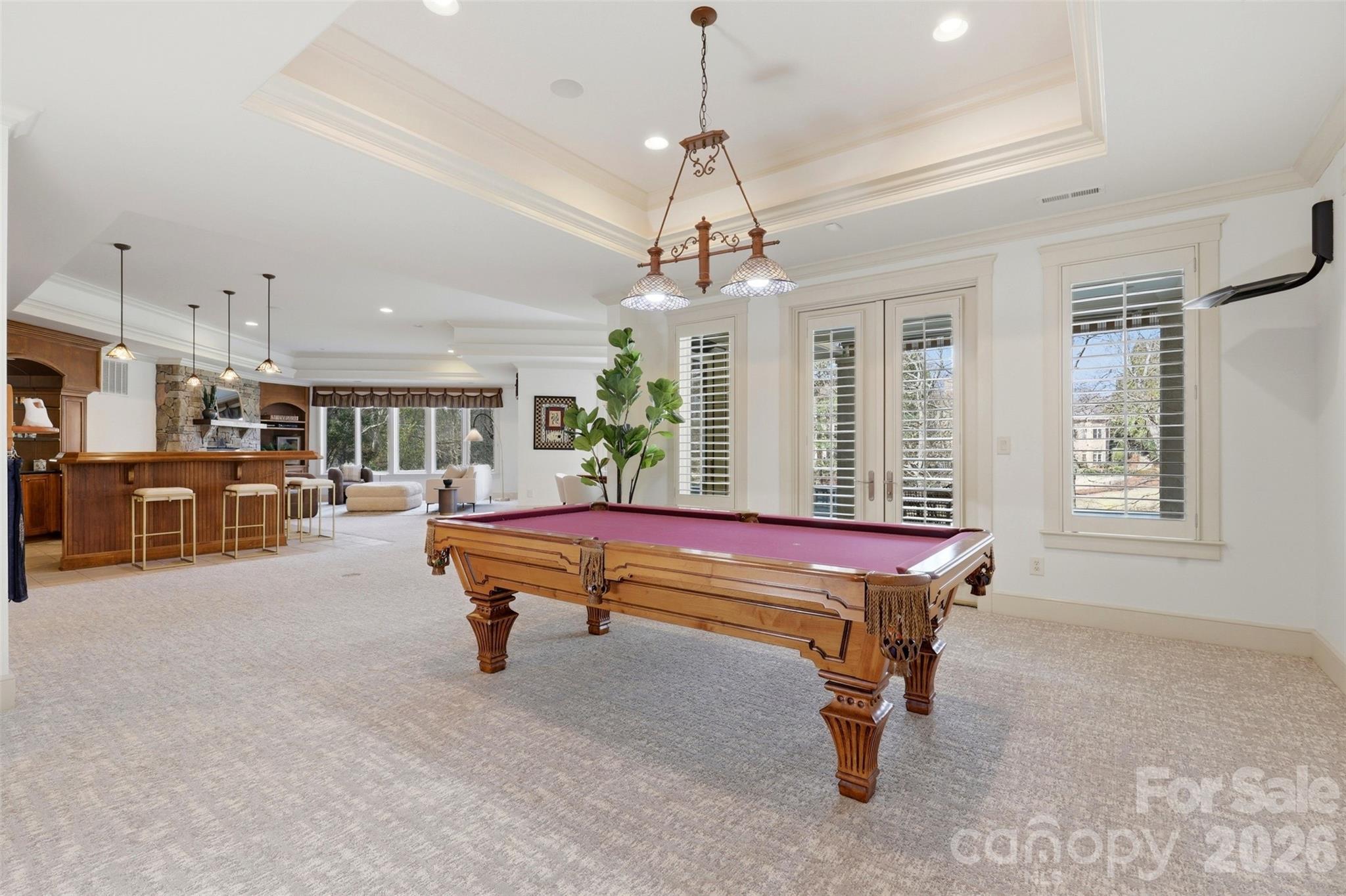 14606 Jockeys Ridge Drive Charlotte, NC 28277 - Photo 33 of 48