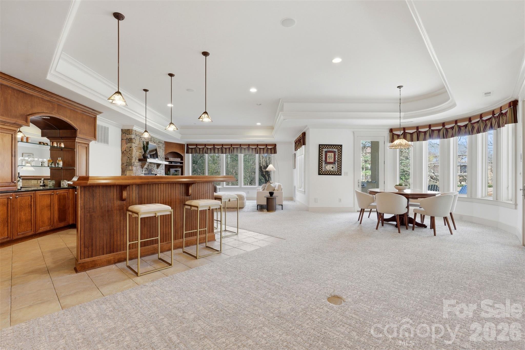 14606 Jockeys Ridge Drive Charlotte, NC 28277 - Photo 34 of 48