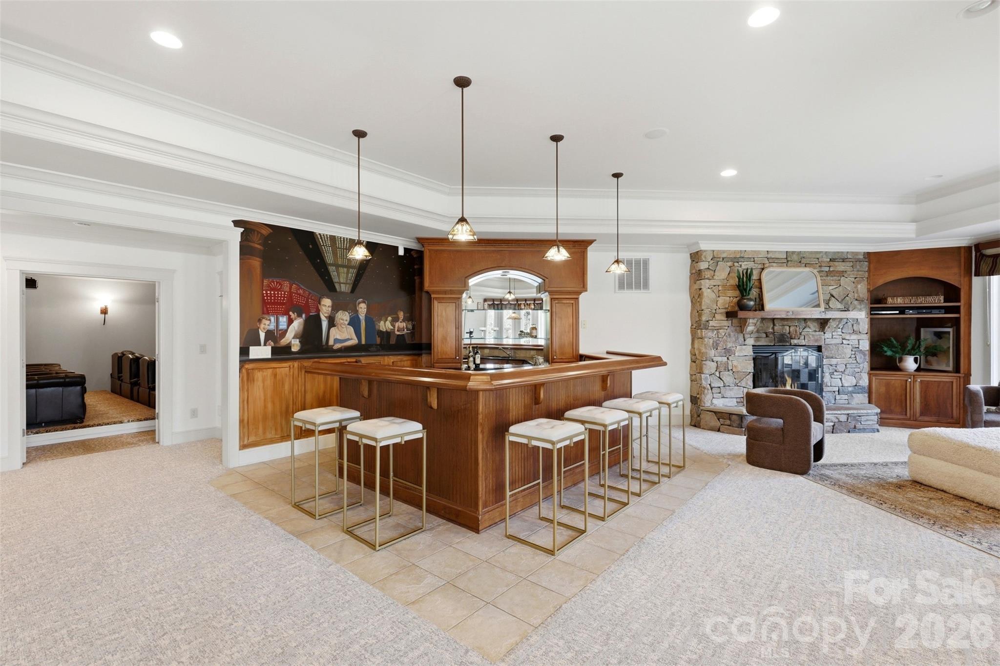 14606 Jockeys Ridge Drive Charlotte, NC 28277 - Photo 35 of 48