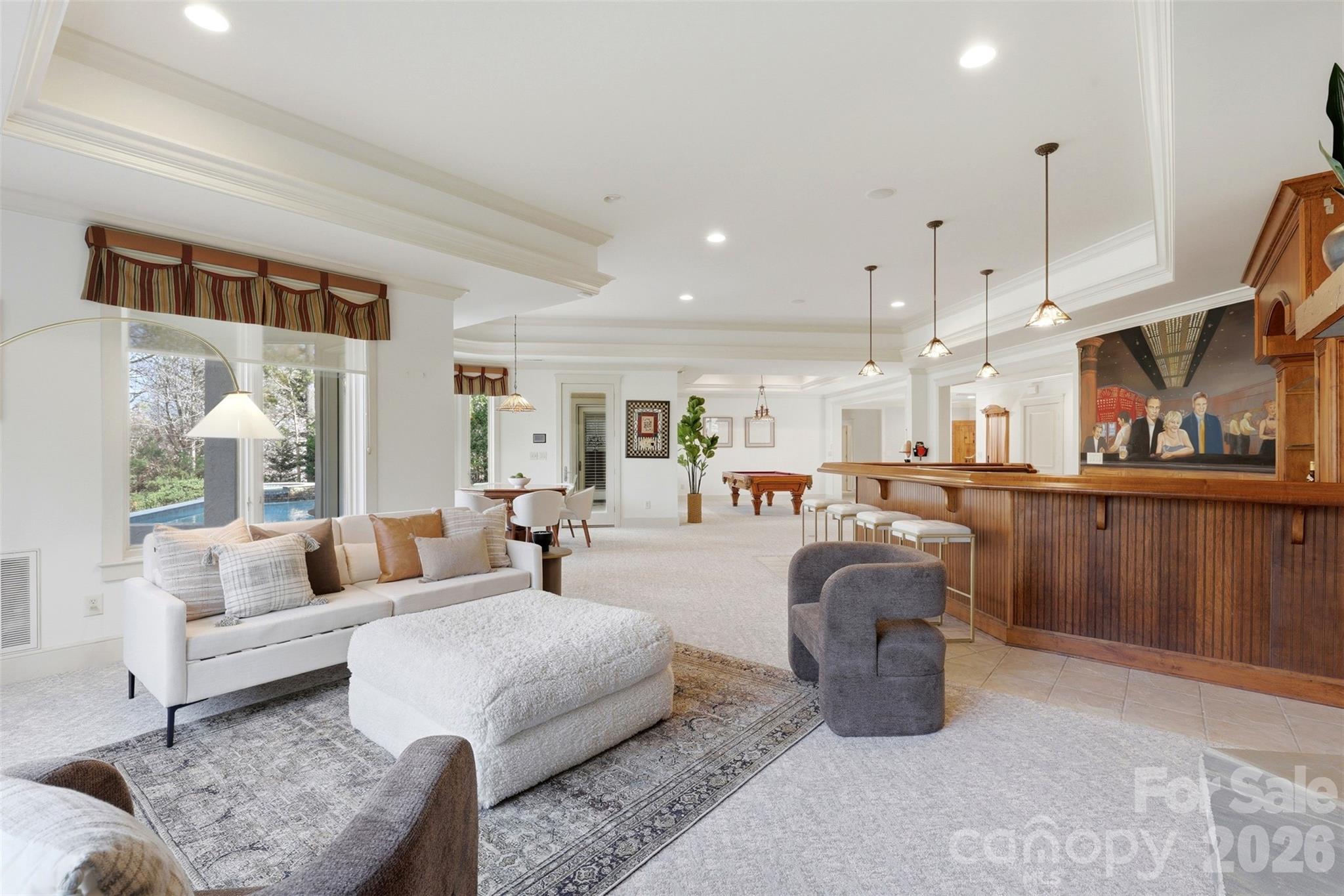 14606 Jockeys Ridge Drive Charlotte, NC 28277 - Photo 36 of 48