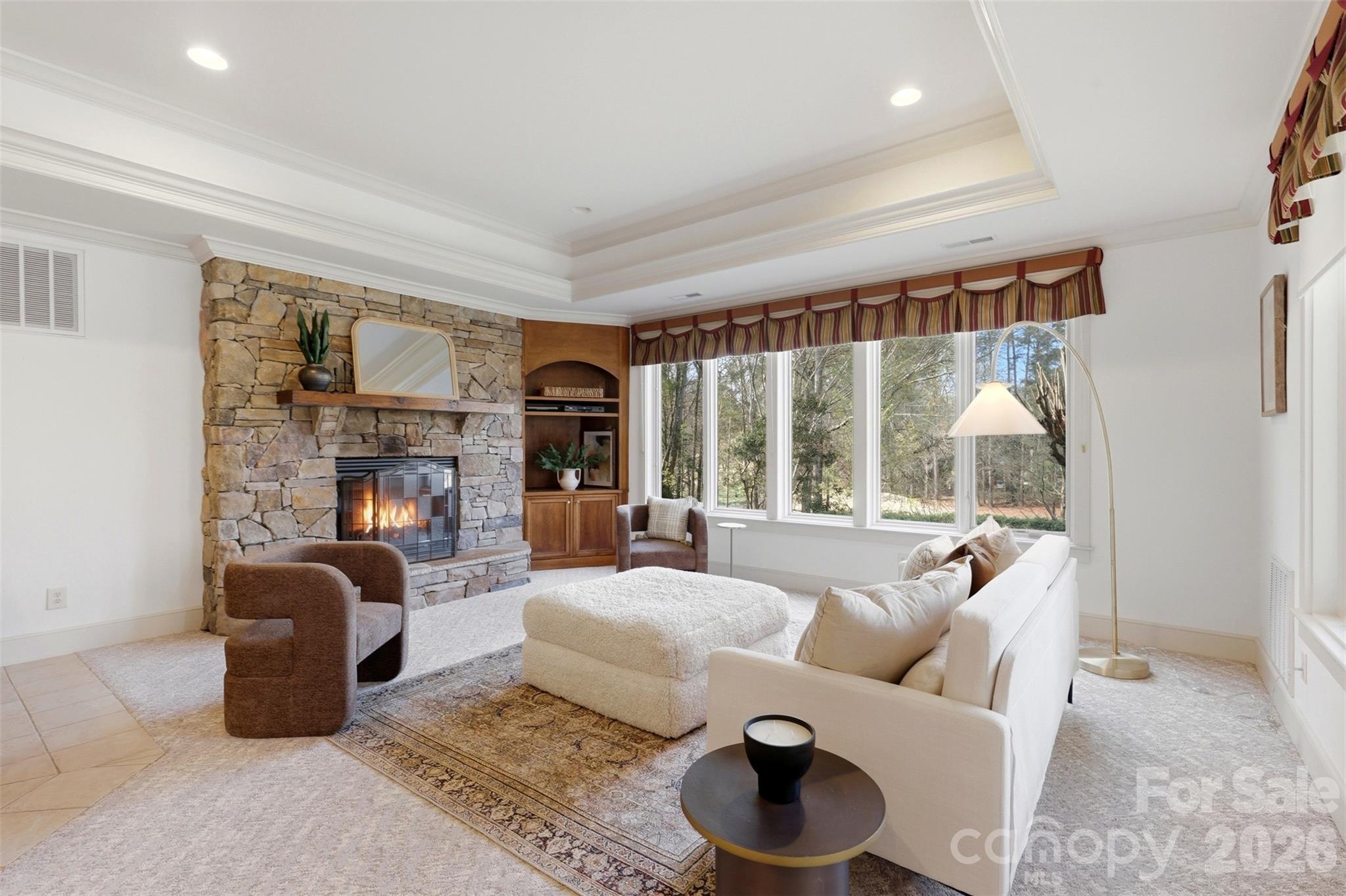 14606 Jockeys Ridge Drive Charlotte, NC 28277 - Photo 37 of 48