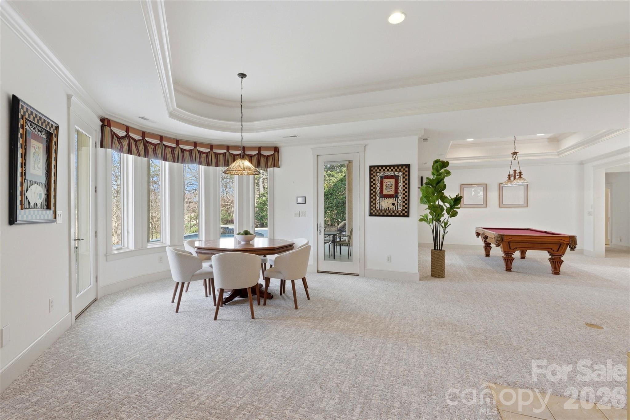 14606 Jockeys Ridge Drive Charlotte, NC 28277 - Photo 40 of 48