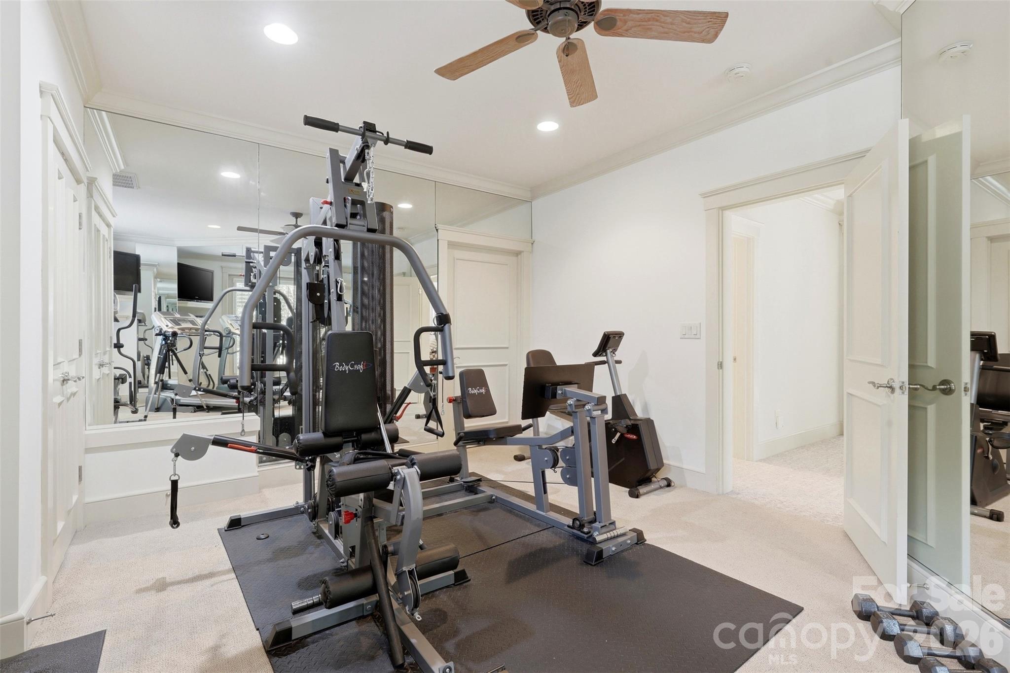 14606 Jockeys Ridge Drive Charlotte, NC 28277 - Photo 45 of 48