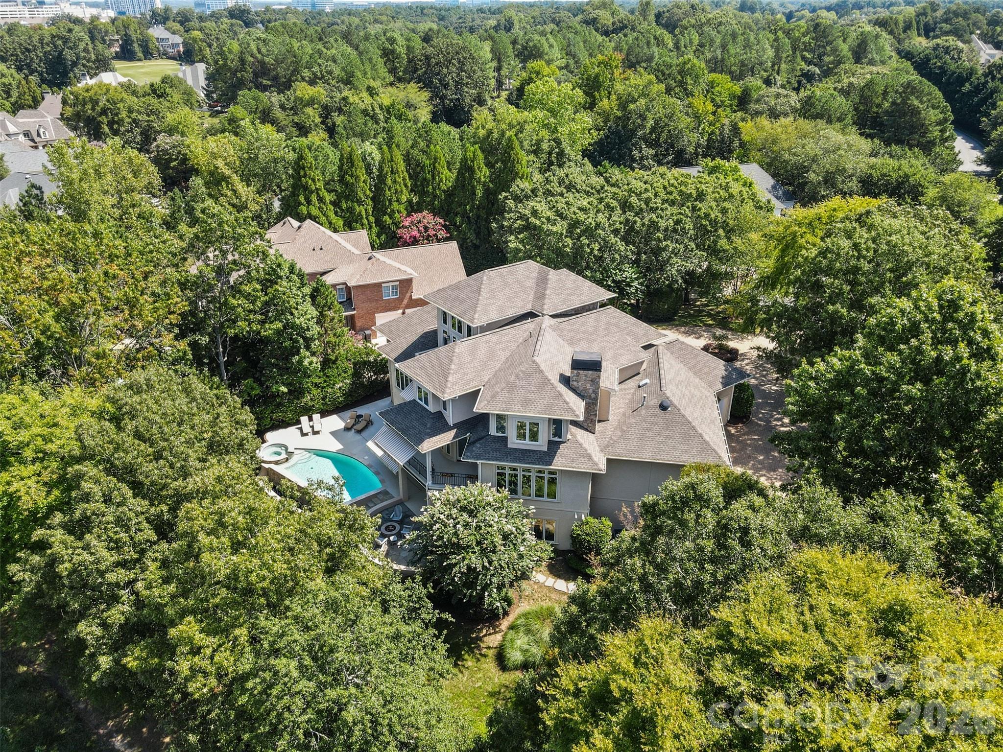 14606 Jockeys Ridge Drive Charlotte, NC 28277 - Photo 48 of 48