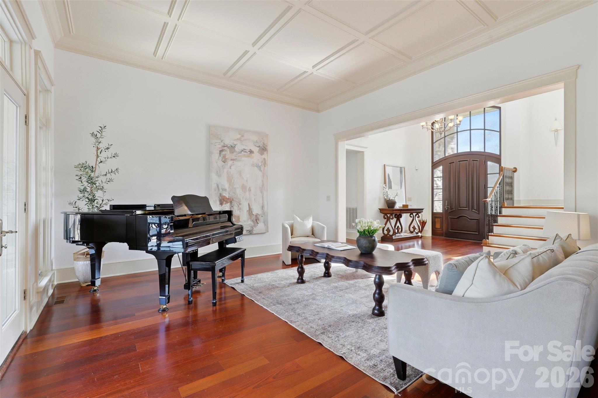 14606 Jockeys Ridge Drive Charlotte, NC 28277 - Photo 6 of 48