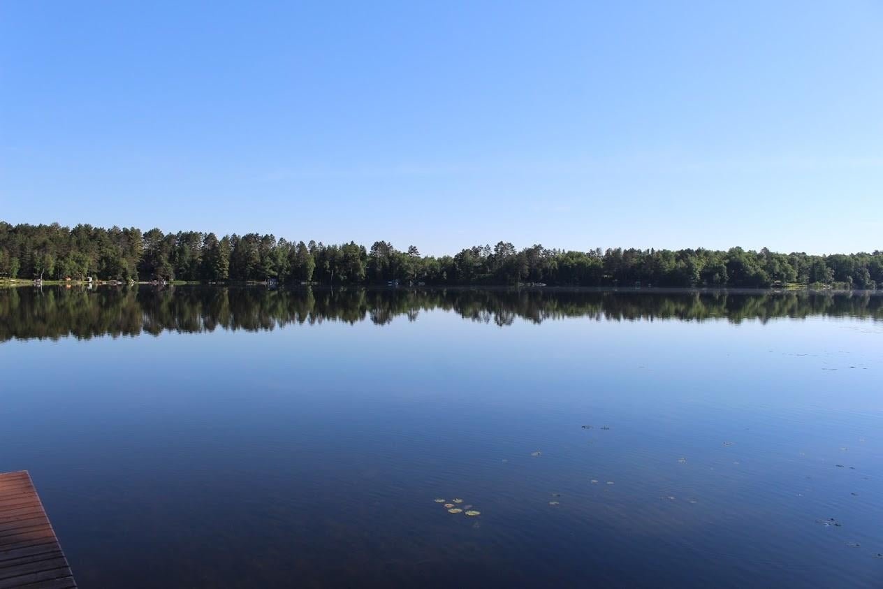 3734 Crystal Lk Road Land O'Lakes, WI 54540 - Photo 23 of 25 Gallery Image 23