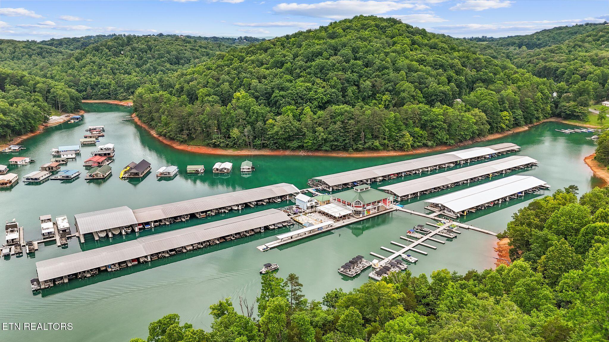 168 Church Road La Follette, TN 37766 - Photo 52 of 54 Shanghai Marina