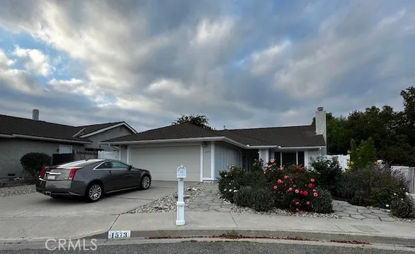 $4,300 | 1573 Glenbrock Lane, Newbury Park, CA 91320