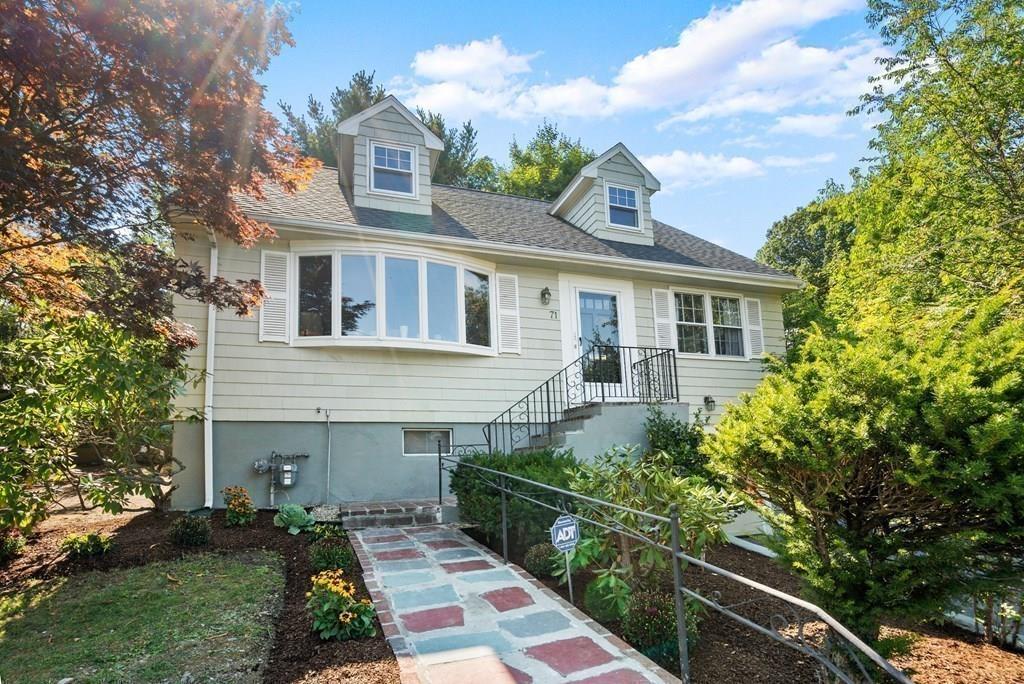 71 Moss Hill Road Boston, MA 02130 - Photo 23 of 30 Gallery Image 23