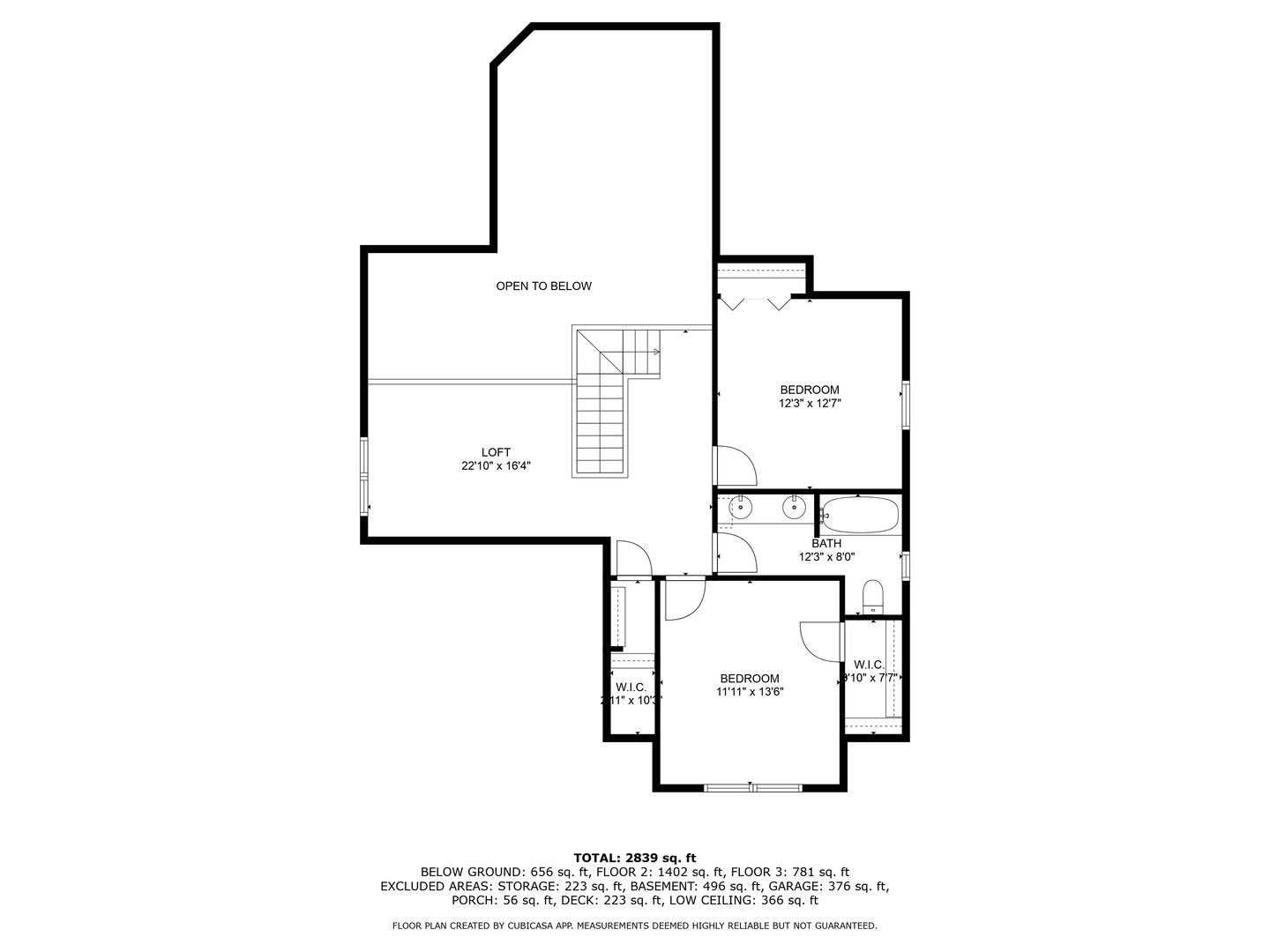 2262 Brookside Lane Aurora, IL 60502 - Photo 35 of 37 a picture of a wall with a white wall and a picture