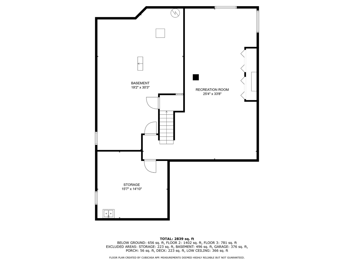 2262 Brookside Lane Aurora, IL 60502 - Photo 36 of 37