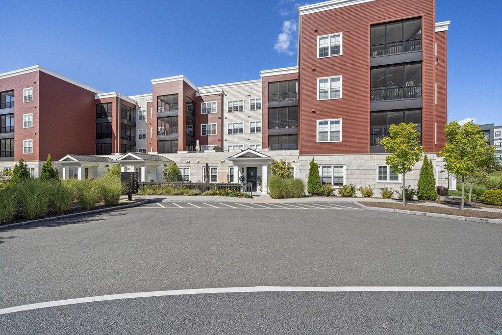 15 Revolution Way, Unit 2107 Canton, MA 02021 - Photo 2 of 40 an outdoor view of a building