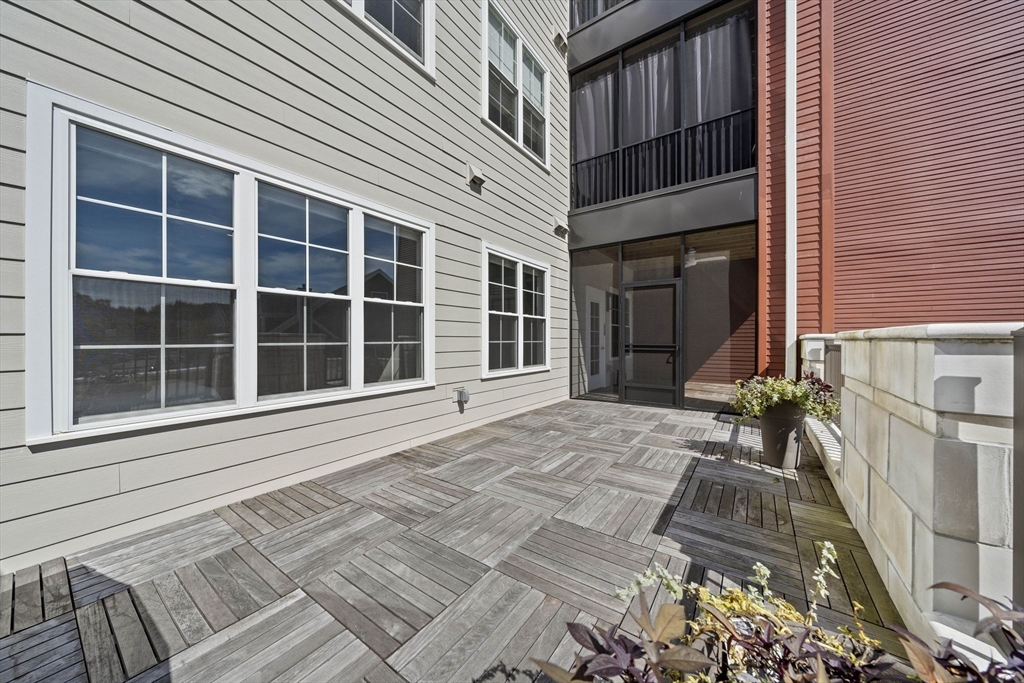 15 Revolution Way, Unit 2107 Canton, MA 02021 - Photo 30 of 40 a view of entrance front of the house