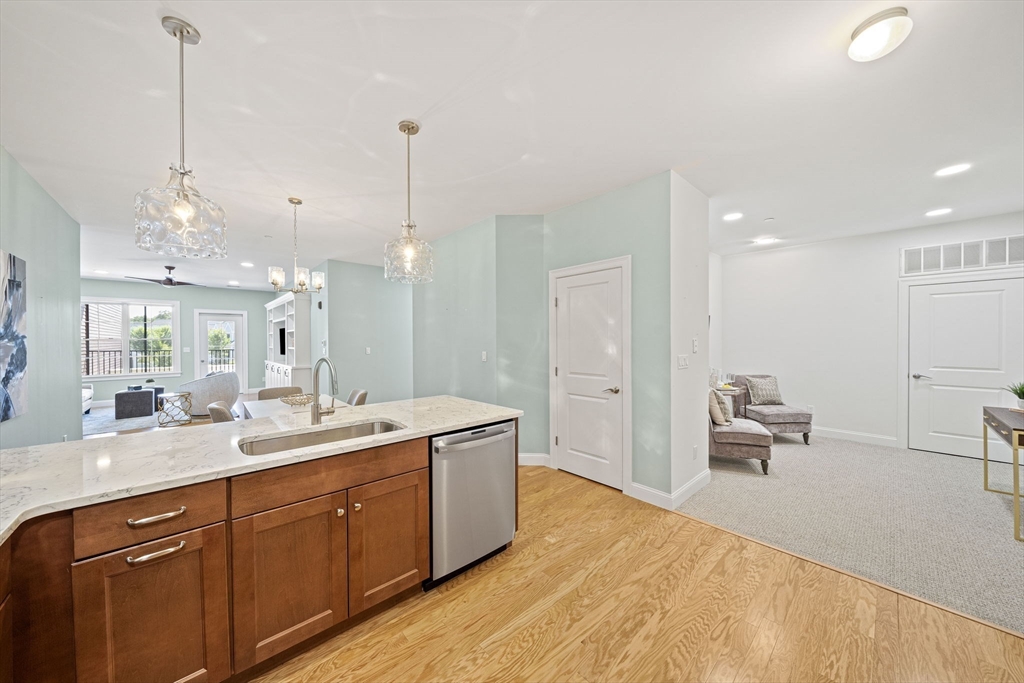 15 Revolution Way, Unit 2107 Canton, MA 02021 - Photo 8 of 40 a large room with double vanity