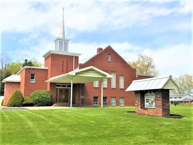 861 Old Pulaski Road New Castle, PA 16105 - Photo 1 of 11 Gallery Image 1