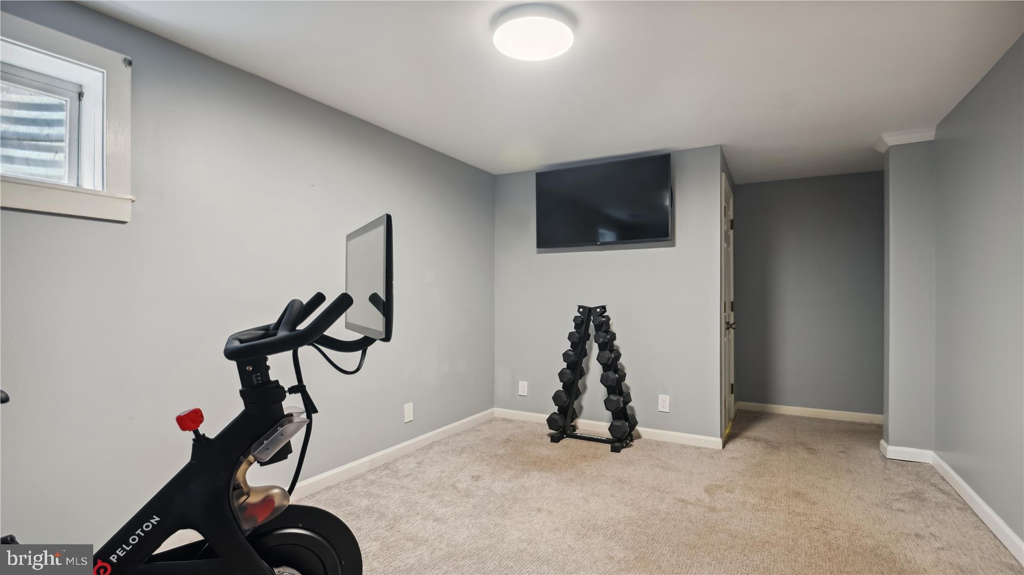 11876 Abercorn Court Reston, VA 20191 - Photo 20 of 26 Recreation Room