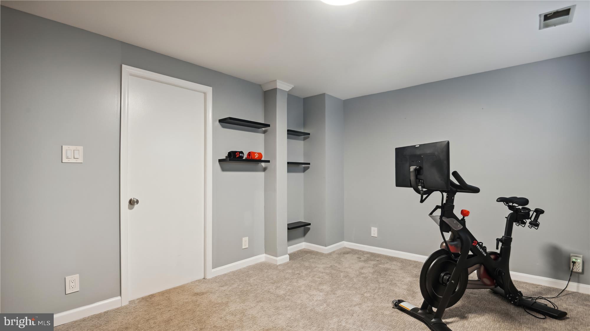 11876 Abercorn Court Reston, VA 20191 - Photo 21 of 26 Recreation Room