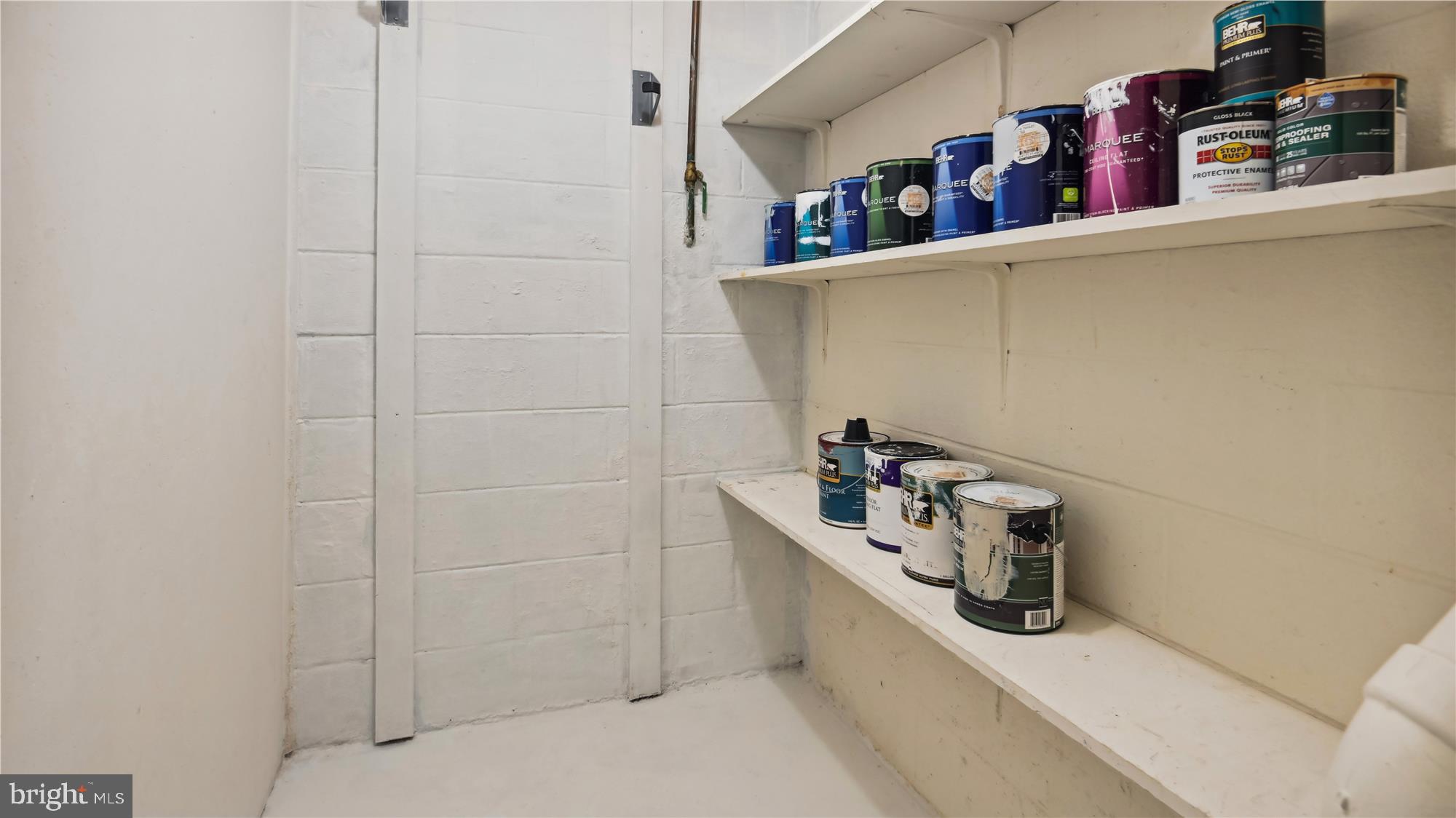 11876 Abercorn Court Reston, VA 20191 - Photo 22 of 26 Storage