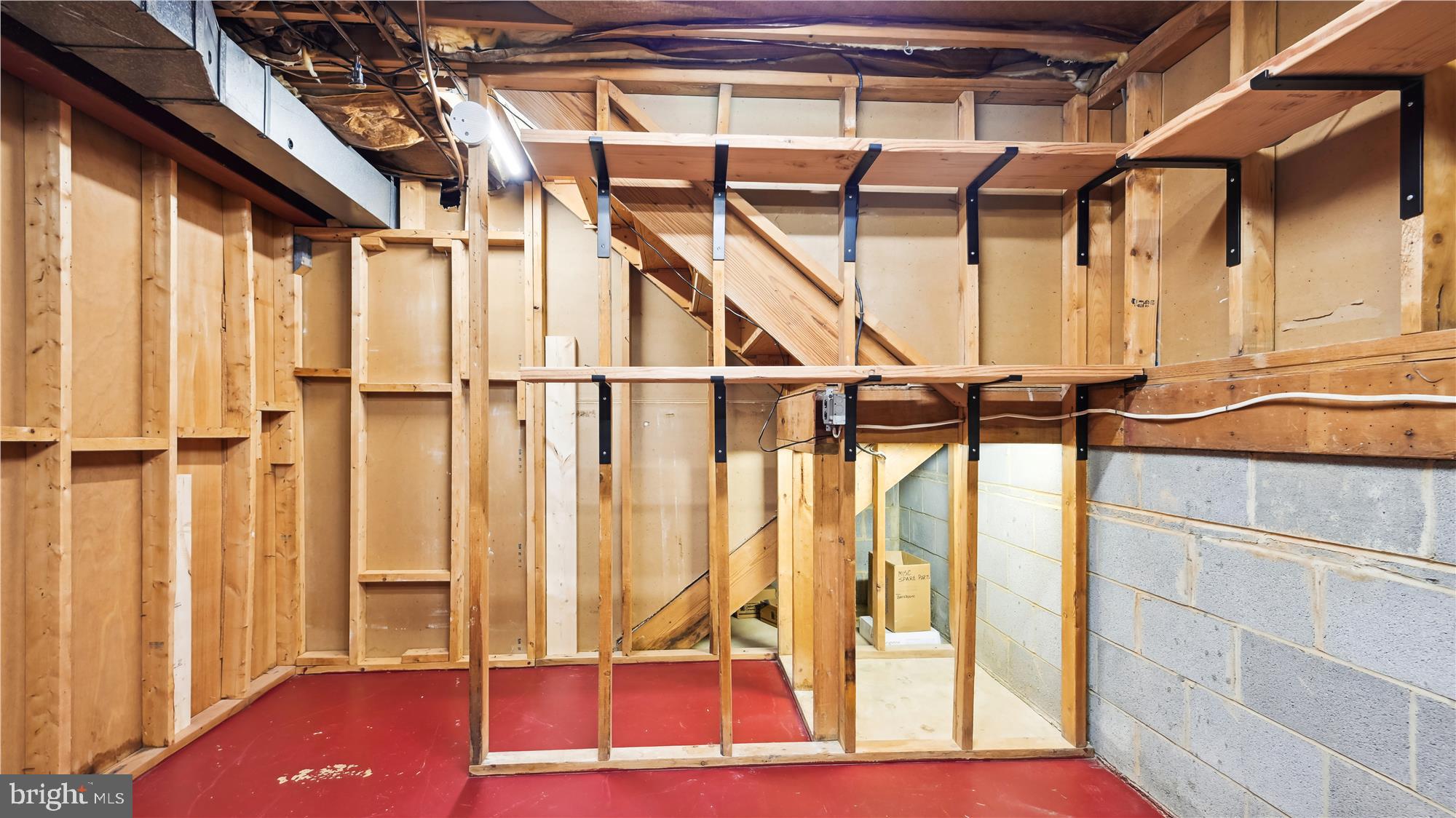 11876 Abercorn Court Reston, VA 20191 - Photo 24 of 26 Storage