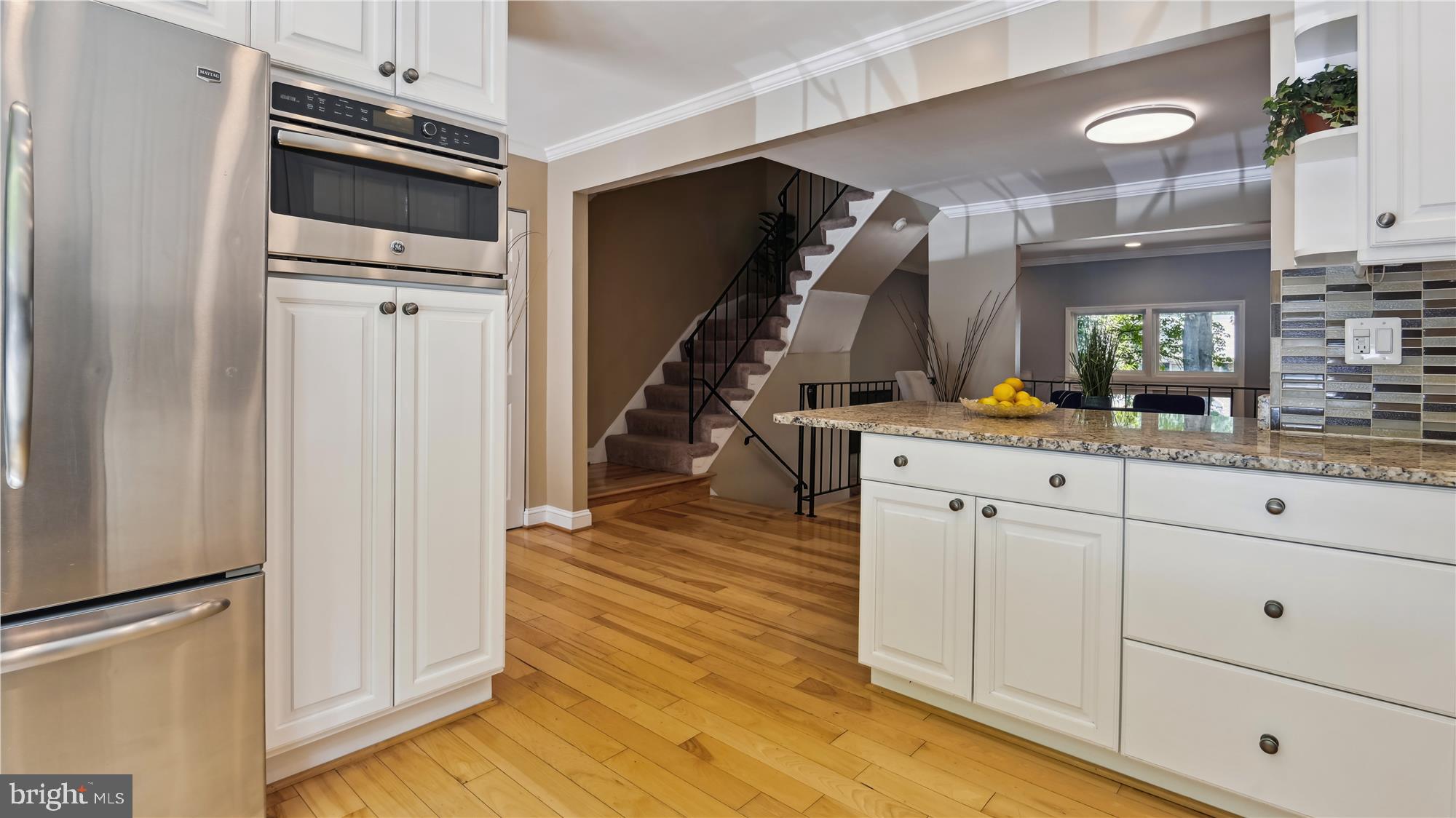 11876 Abercorn Court Reston, VA 20191 - Photo 3 of 26 Kitchen