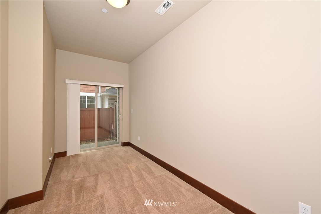 3805 Northeast 3rd Place Renton, WA 98056 - Photo 5 of 30 a view of hallway with window