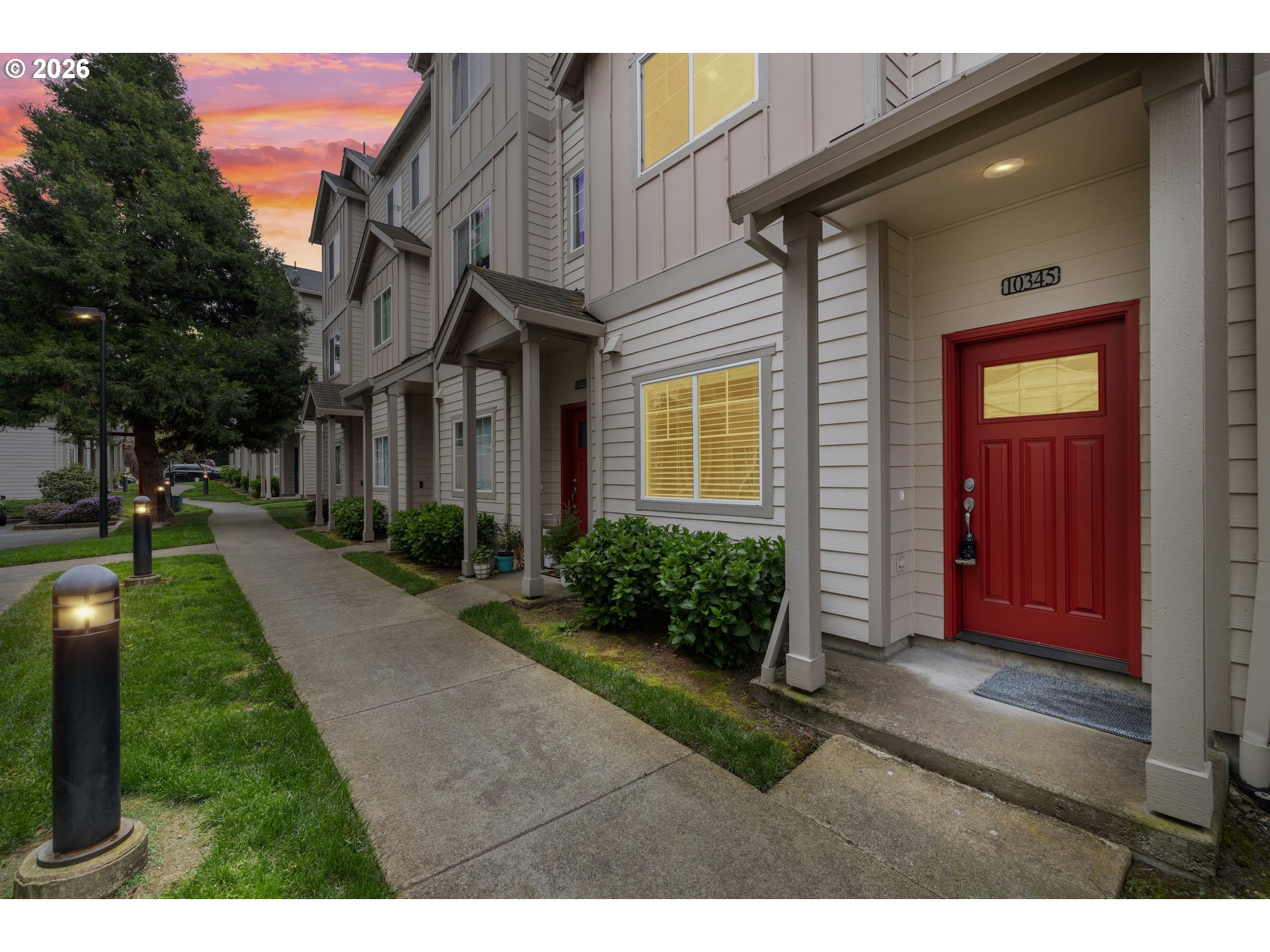 10345 Southwest Ridgepath Lane Beaverton, OR 97005 - Photo 1 of 47